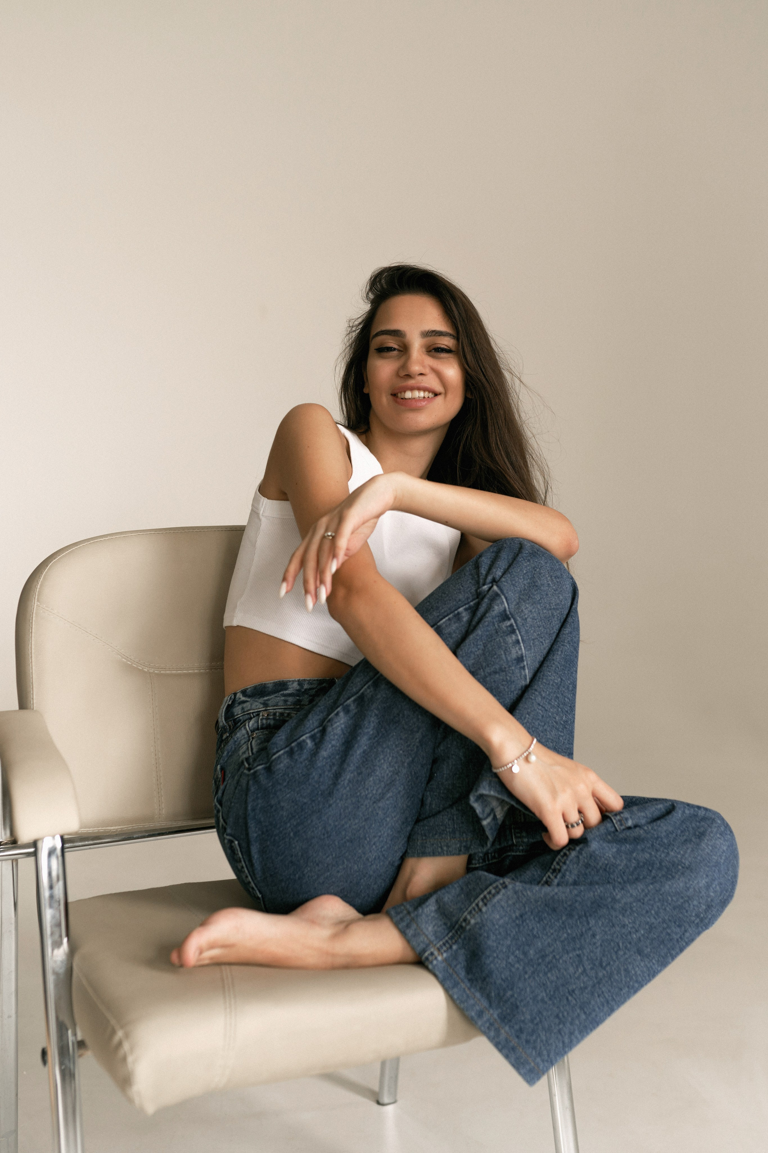 Мирия. Портретный фотограф в Москве Ольга Акушко