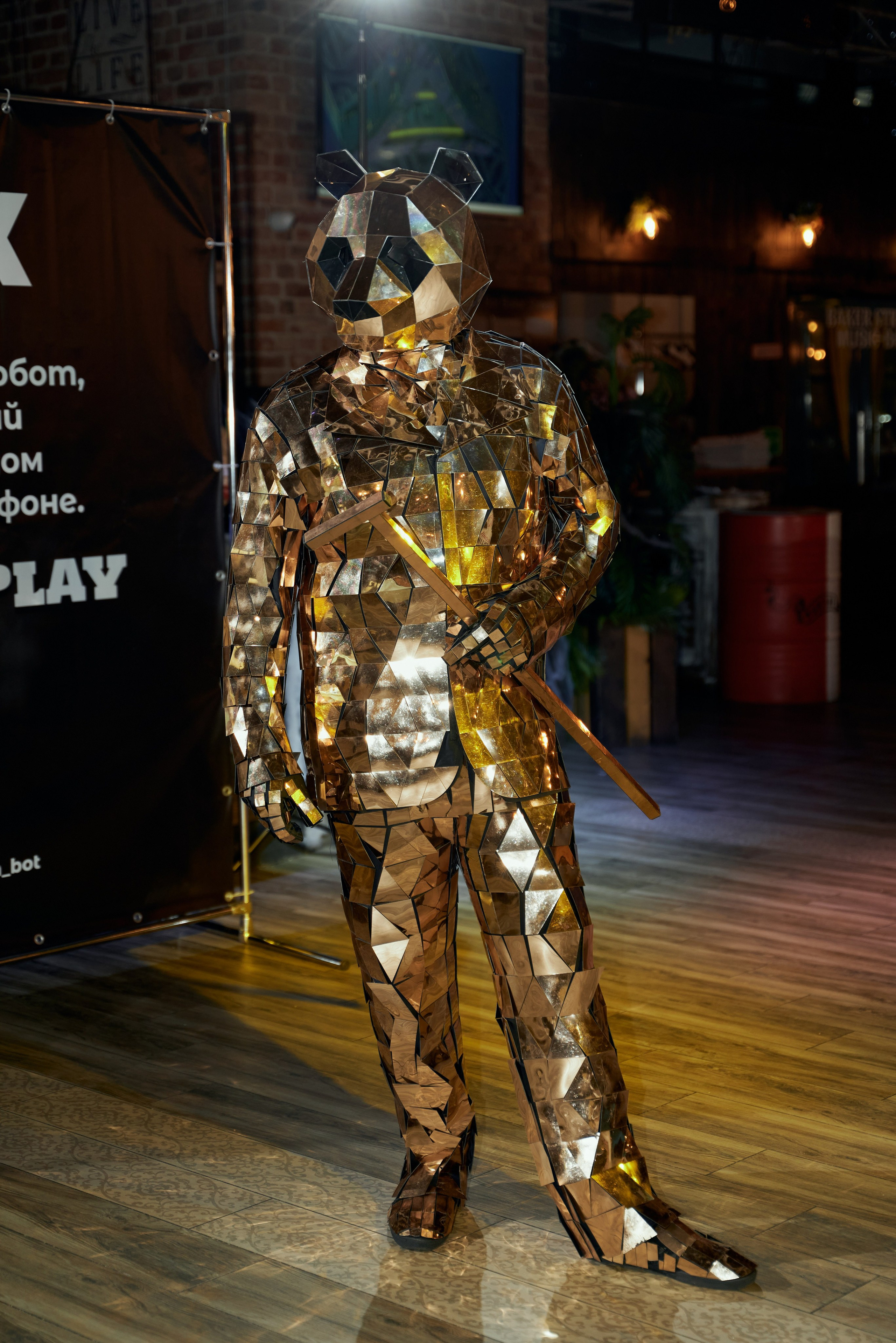 Корпоратив. Свадебный фотограф Александр Браво