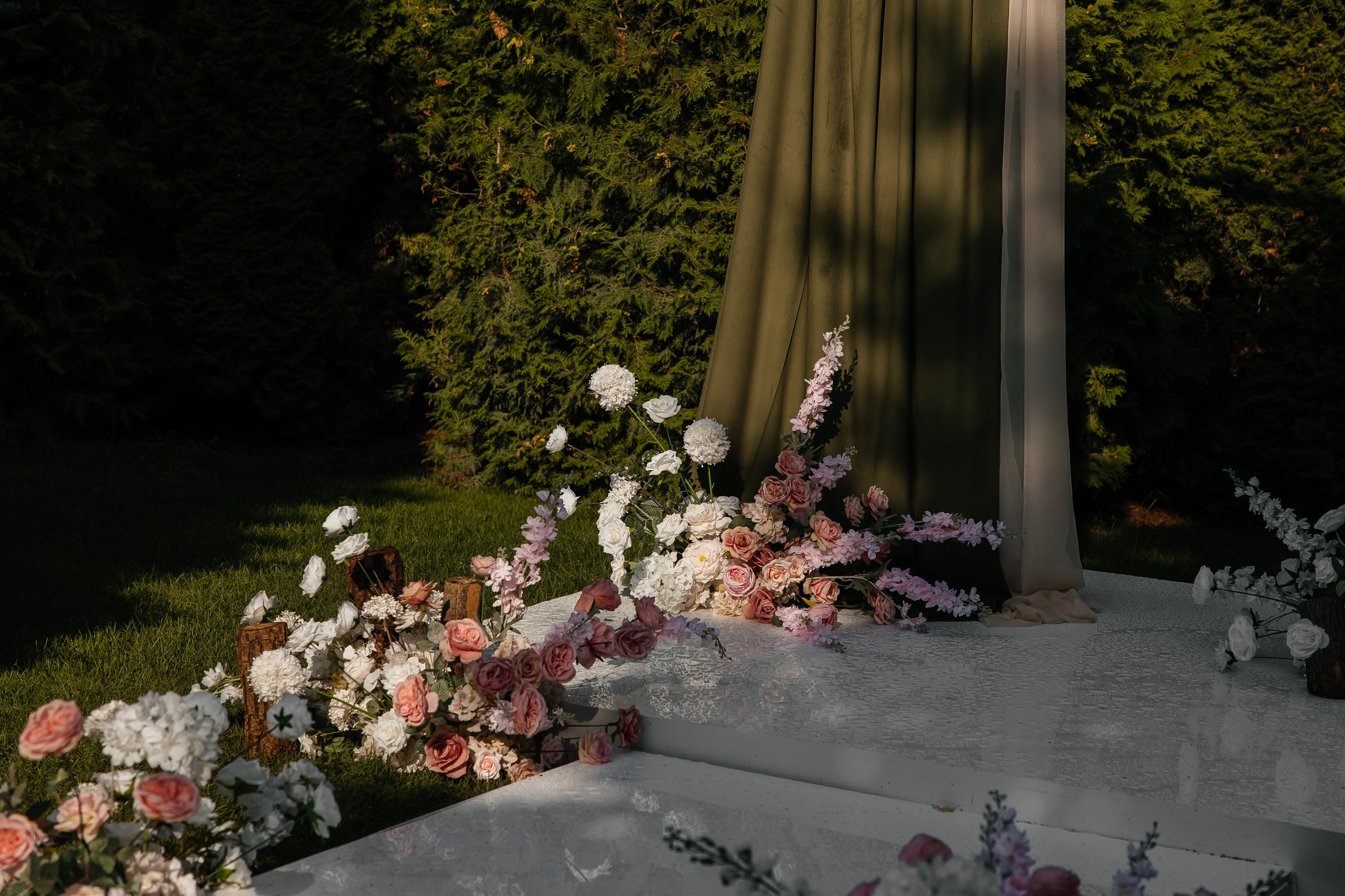 Илья и Анна. Фотограф Пенза Марина Арбузова |свадебный и семейный фотограф