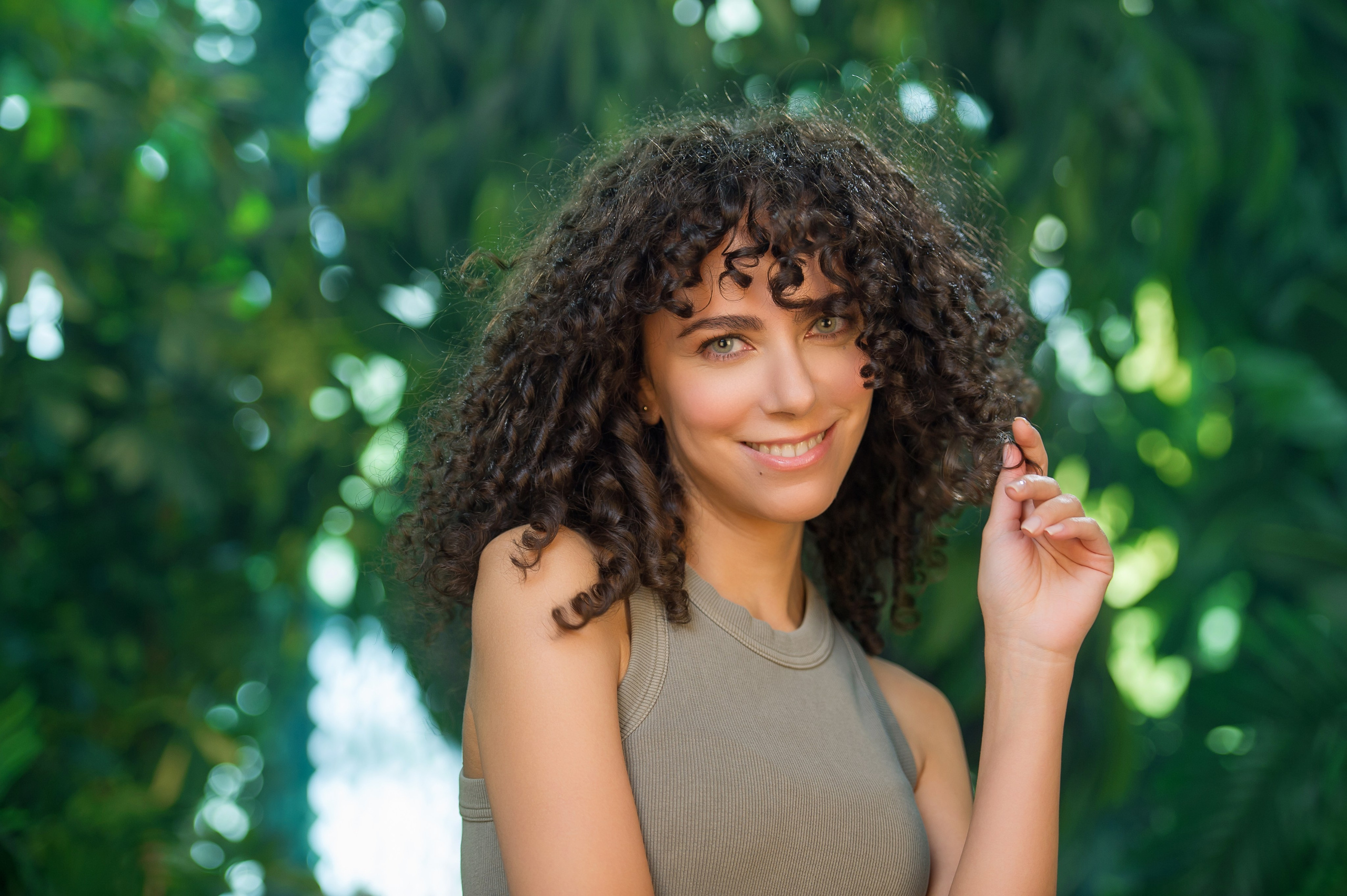 Рекламная съемка. Выпускные альбомы. Частные съемки