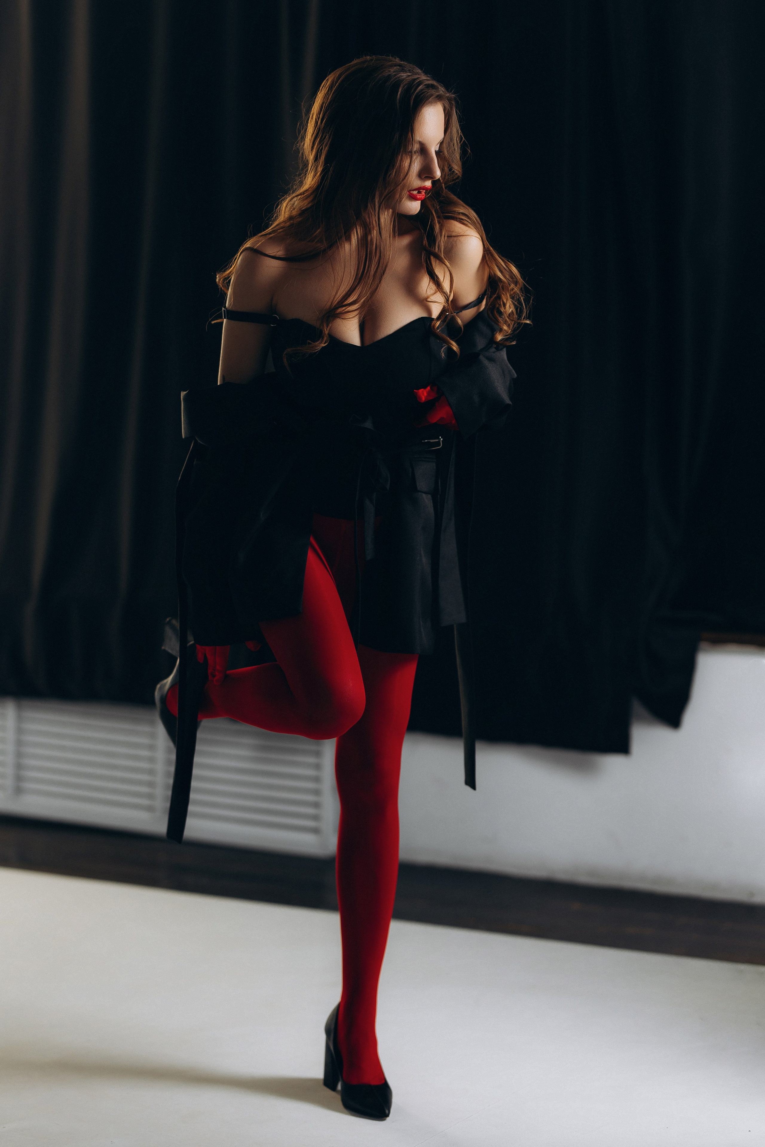 Наташа🤍. Ph. Marina Reshetova