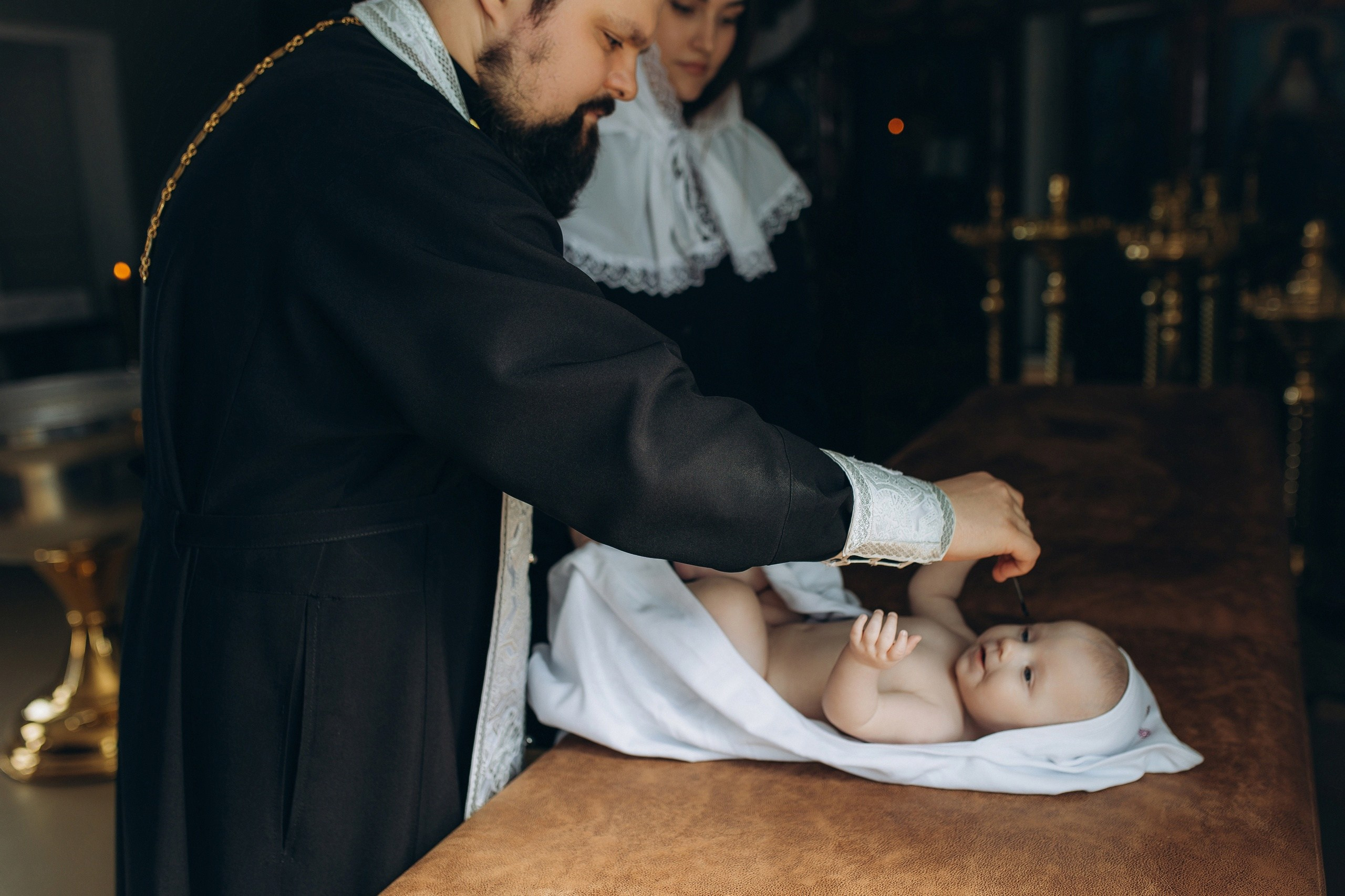 Крестины Есении🤍. Ph. Marina Reshetova