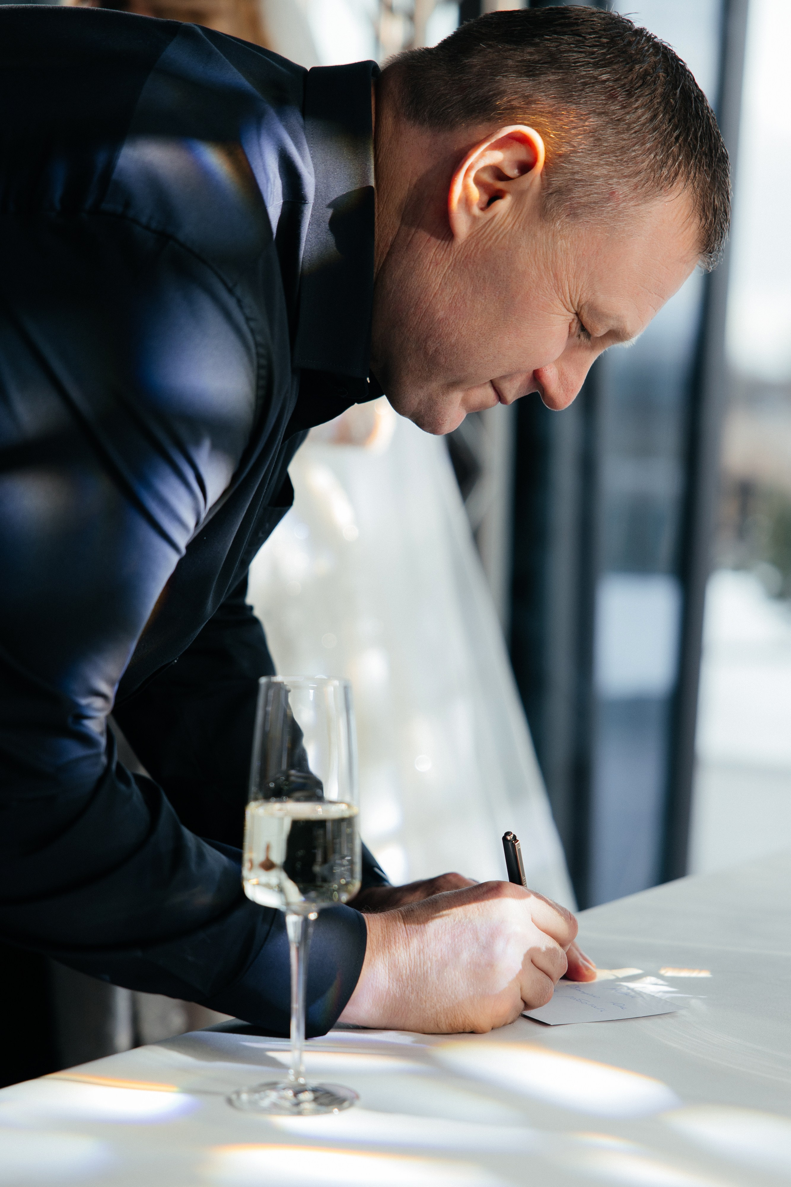 Юлия и Андрей | Свадебный день на 9 человек. Свадебный фотограф Минск РБ