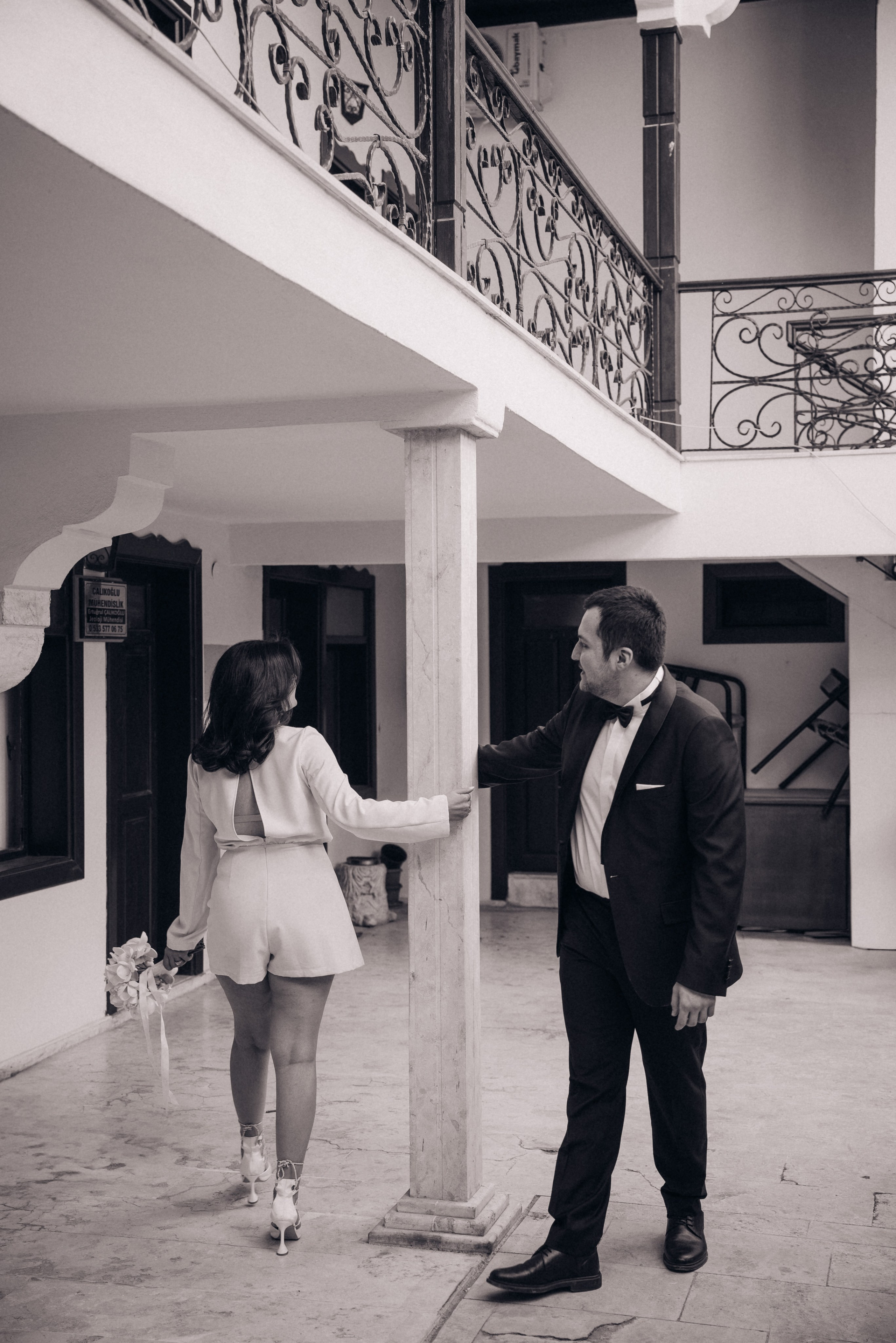 Gurban and Huru. Анна Лобанова | фотограф