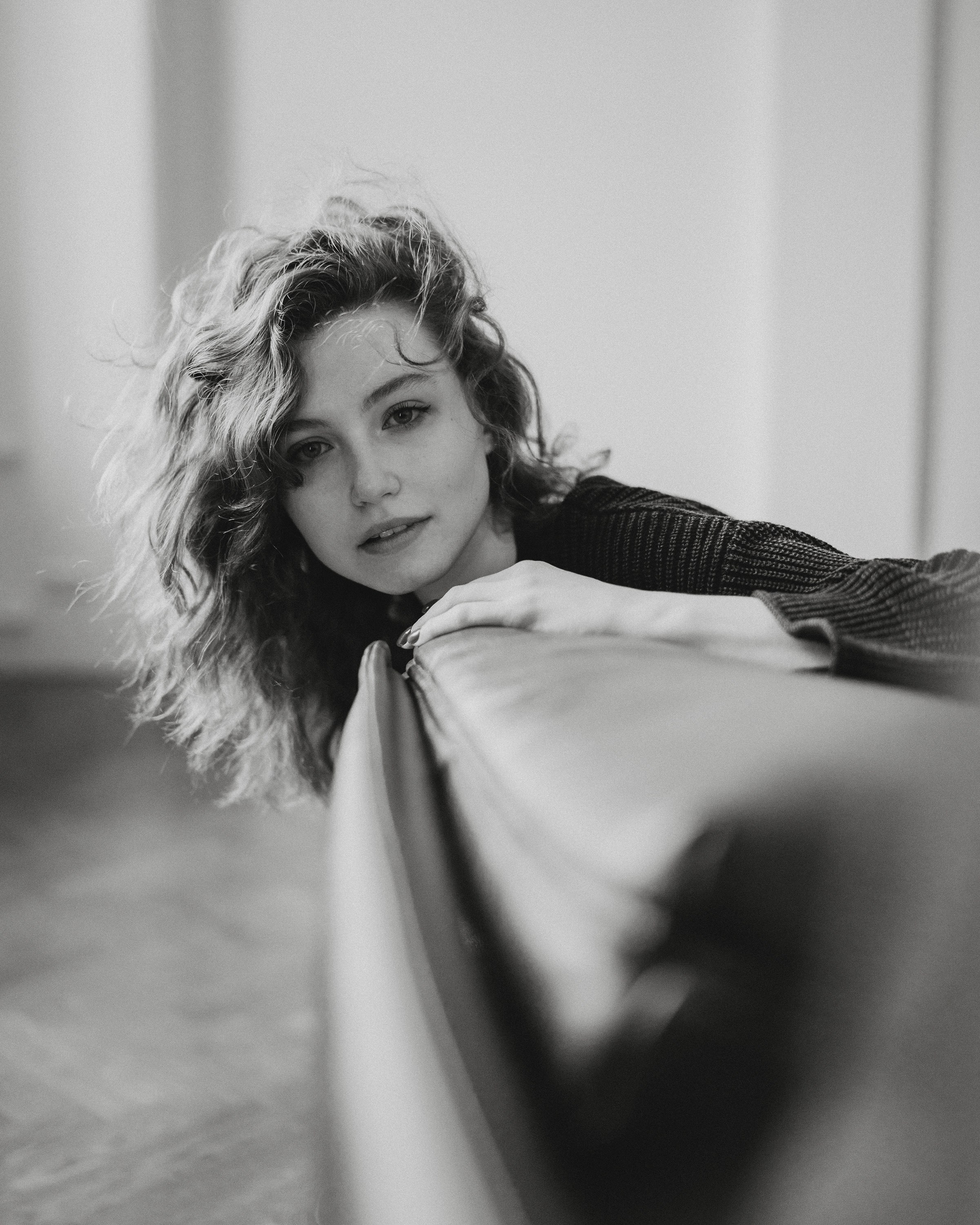 Полина. Портретный фотограф в Москве Колосова Екатерина