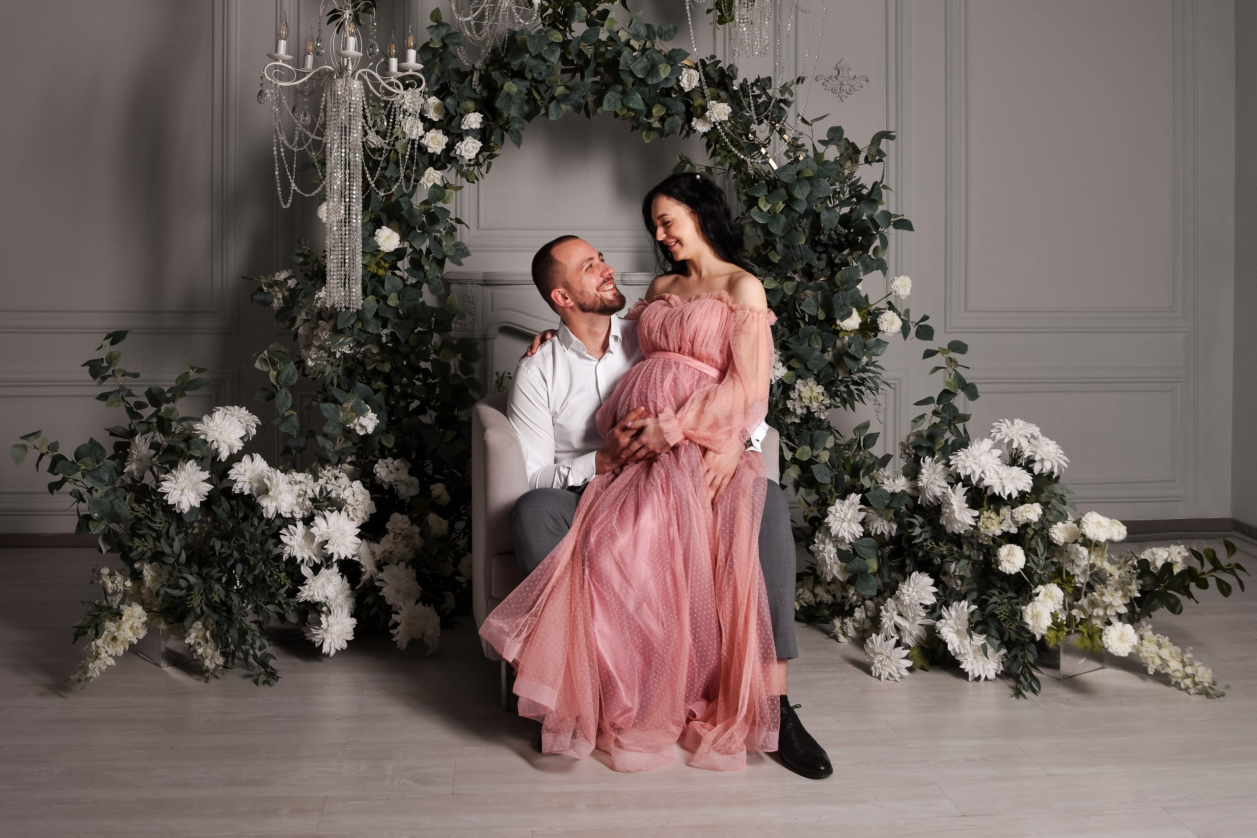 Оля и Игорь. Свадебный, семейный и репортажный фотограф Наталья Новикова