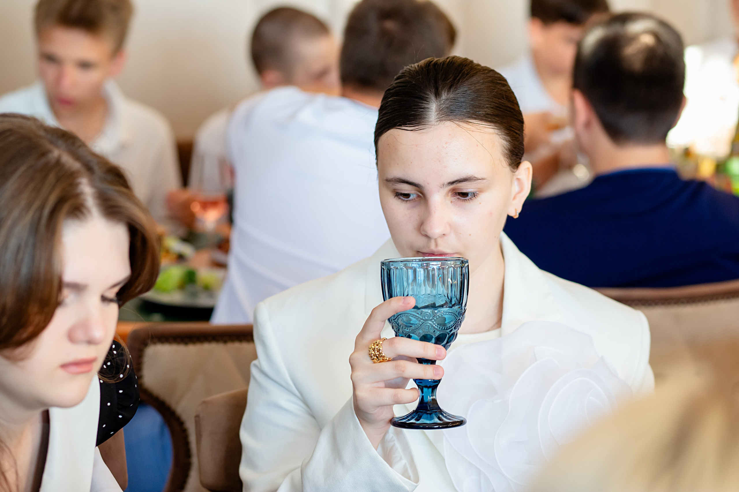 Съемки в ресторанах (свадьбы, юбилеи, выпускные вечера). Семейный и детский фотограф Марина Баладьян Сочи / Краснодар / Москва