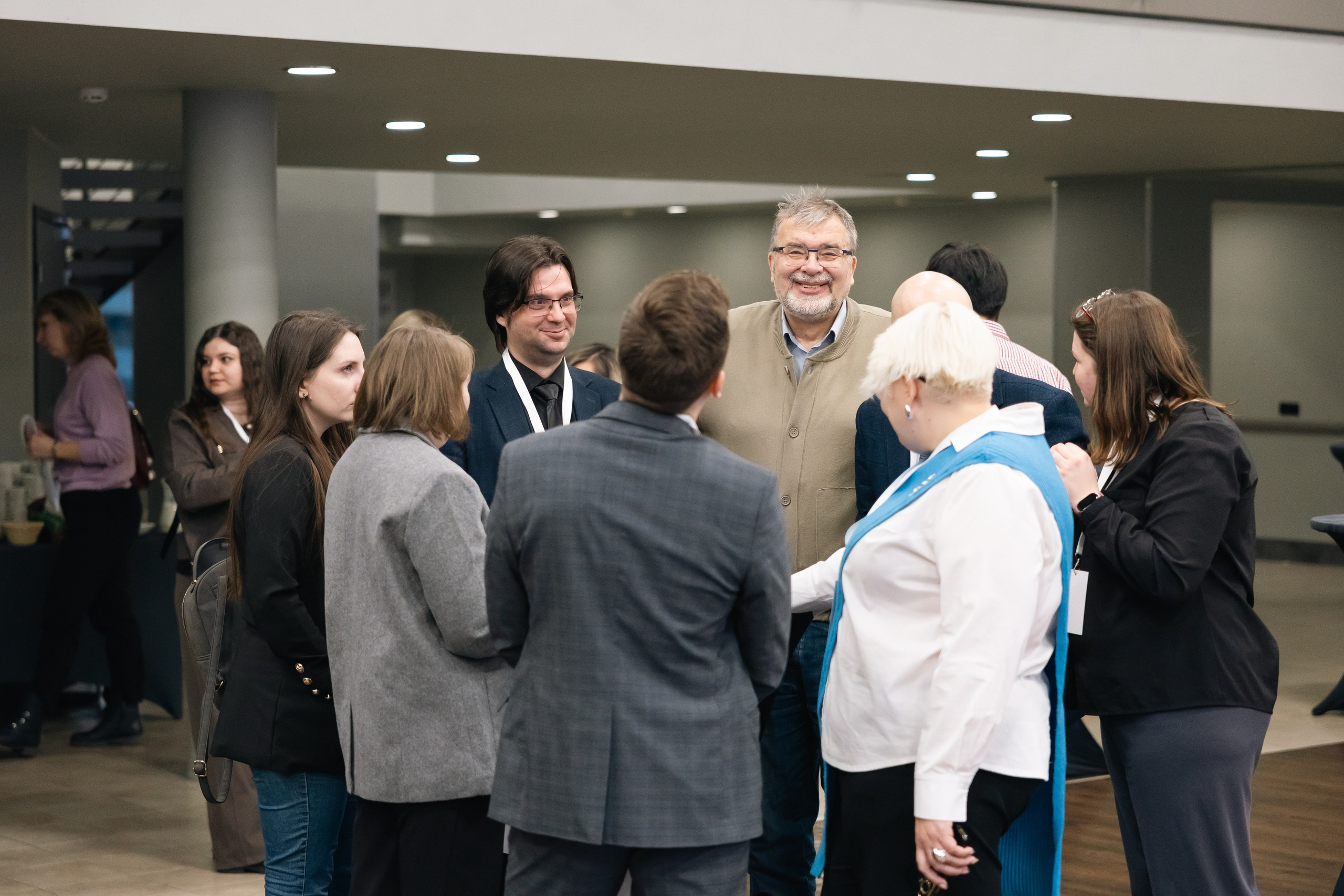 КОНФЕРЕНЦИЯ МИНПРОСВЕЩЕНИЯ