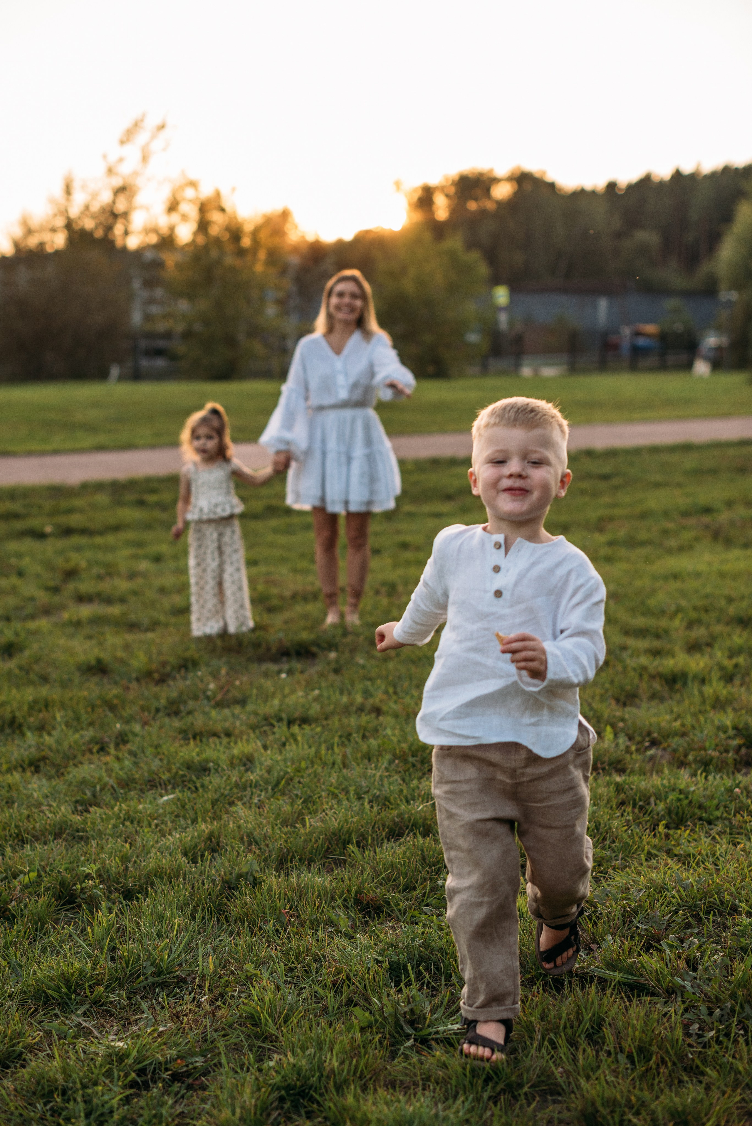 Альбом 1. Фотограф Москва