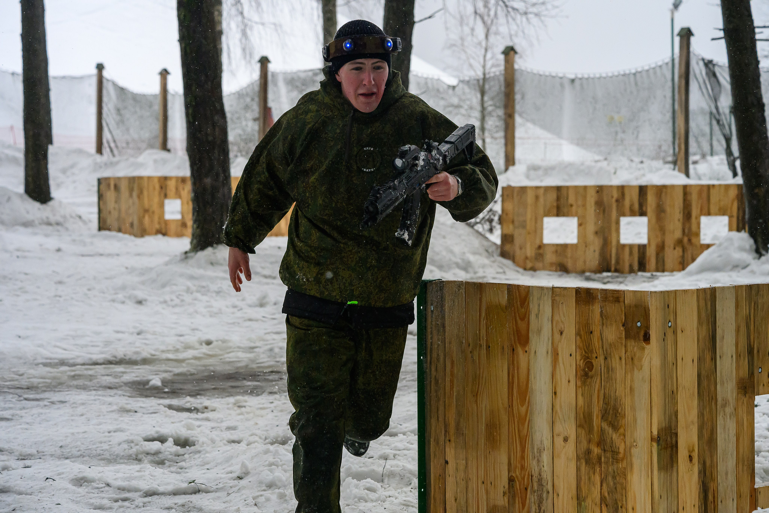 Зимняя спартакиада УД. Фотоуслуги, услуги фотографа, фотографирование важных событий