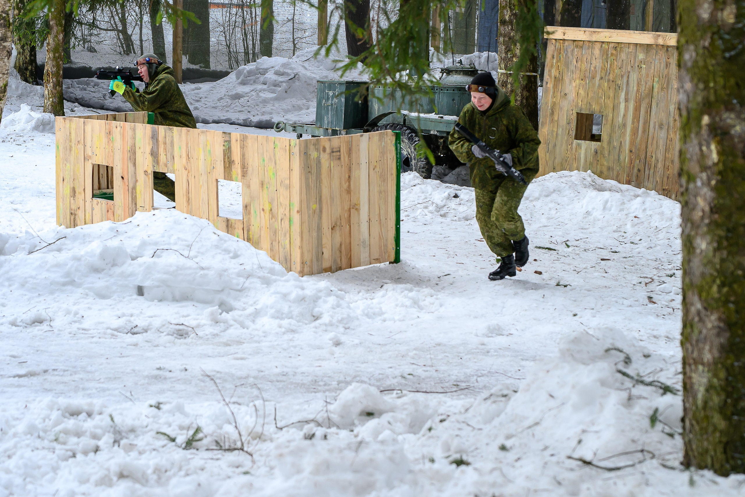 Зимняя спартакиада УД. Фотоуслуги, услуги фотографа, фотографирование важных событий