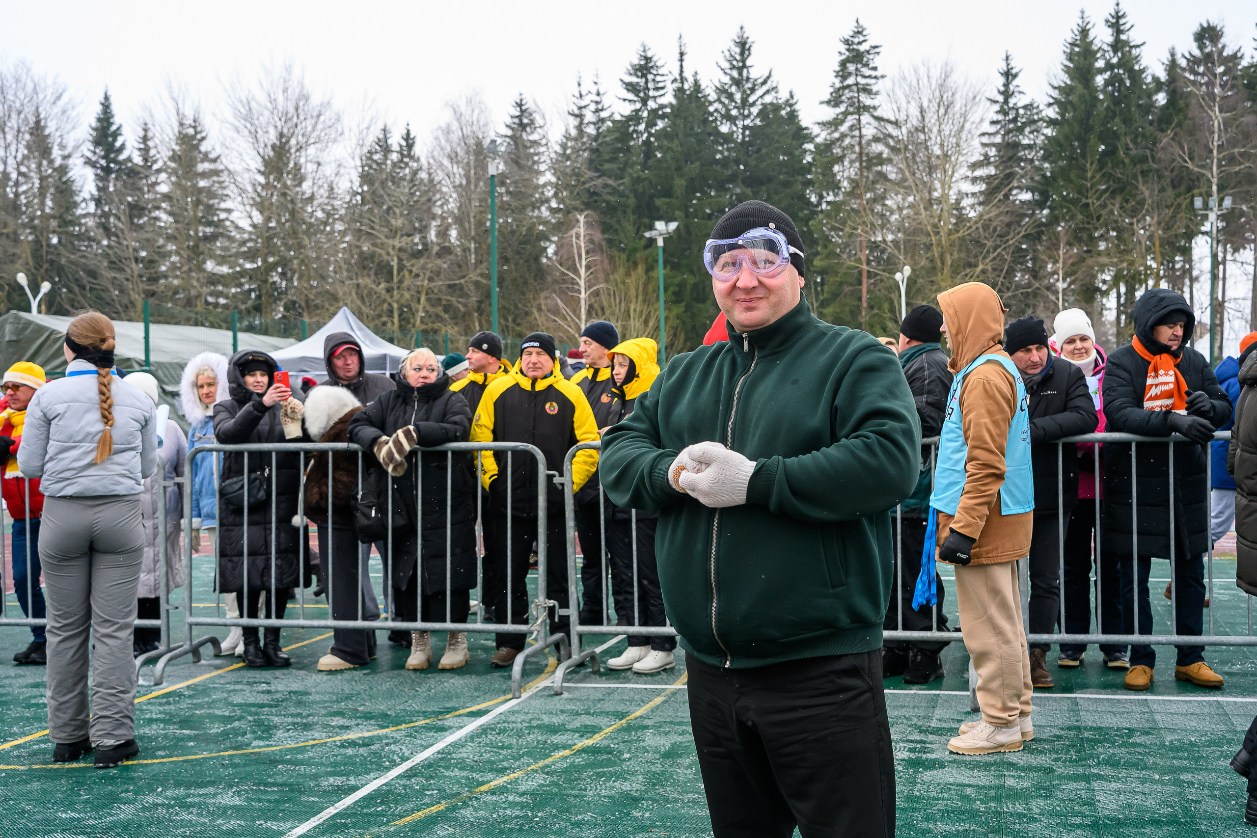 Зимняя спартакиада УД. Фотоуслуги, услуги фотографа, фотографирование важных событий