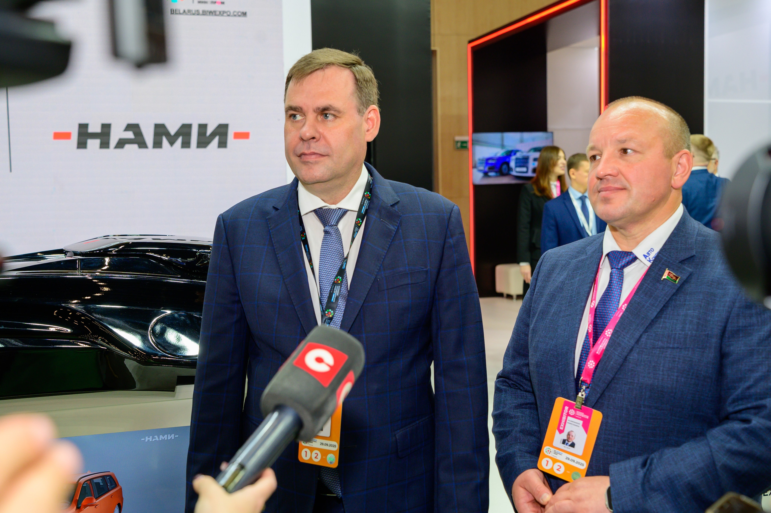 BigindustrialweekBelarus. Фотоуслуги, услуги фотографа, фотографирование важных событий