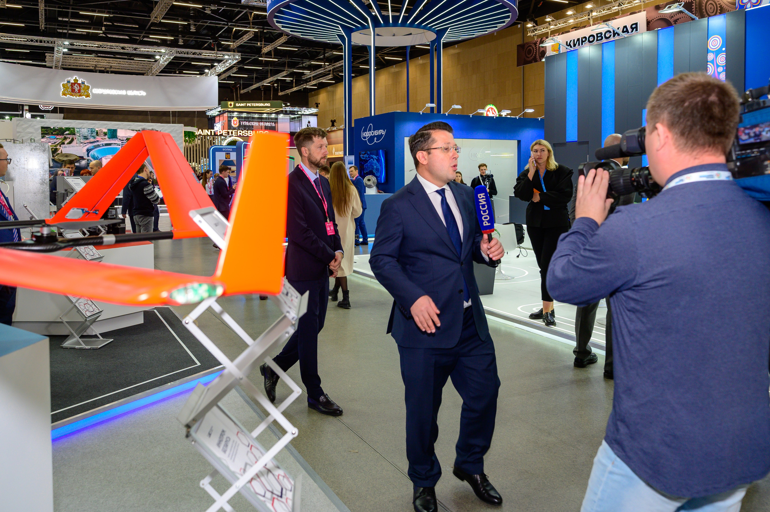 BigindustrialweekBelarus. Фотоуслуги, услуги фотографа, фотографирование важных событий