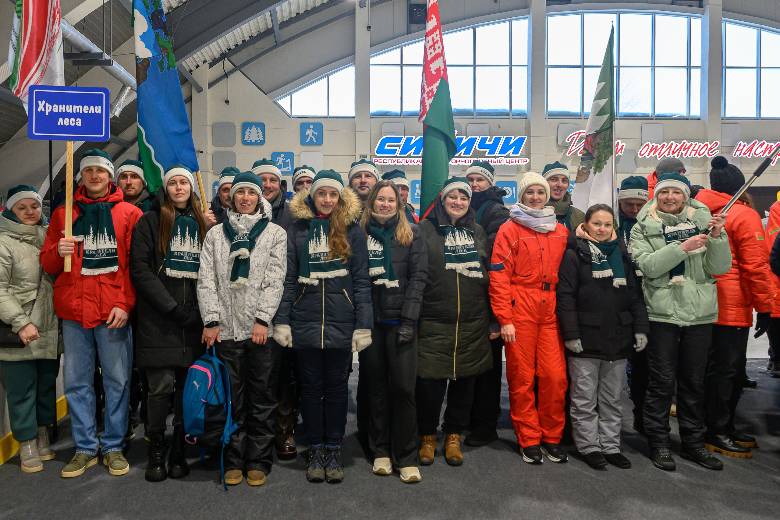 Зимняя спартакиада УД. Фотоуслуги, услуги фотографа, фотографирование важных событий