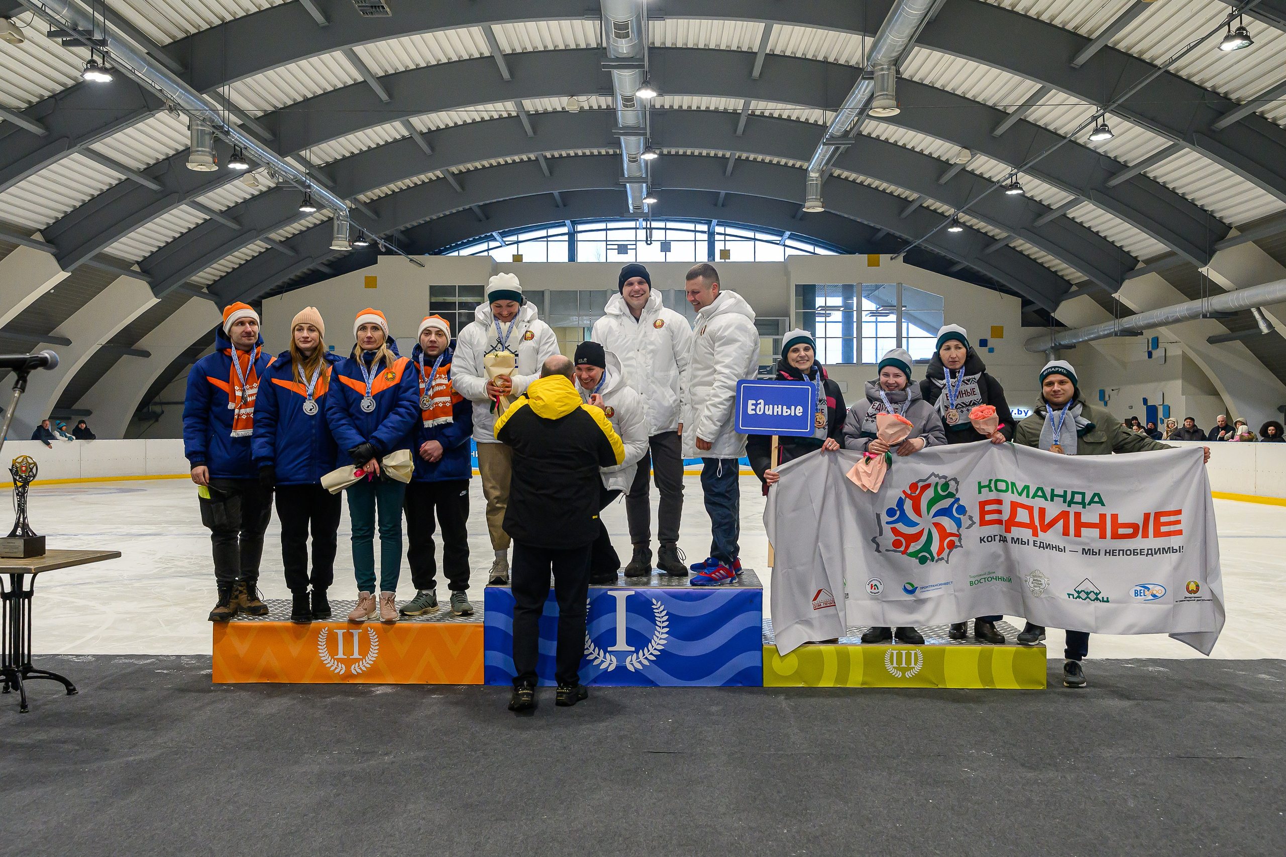 Зимняя спартакиада УД. Фотоуслуги, услуги фотографа, фотографирование важных событий