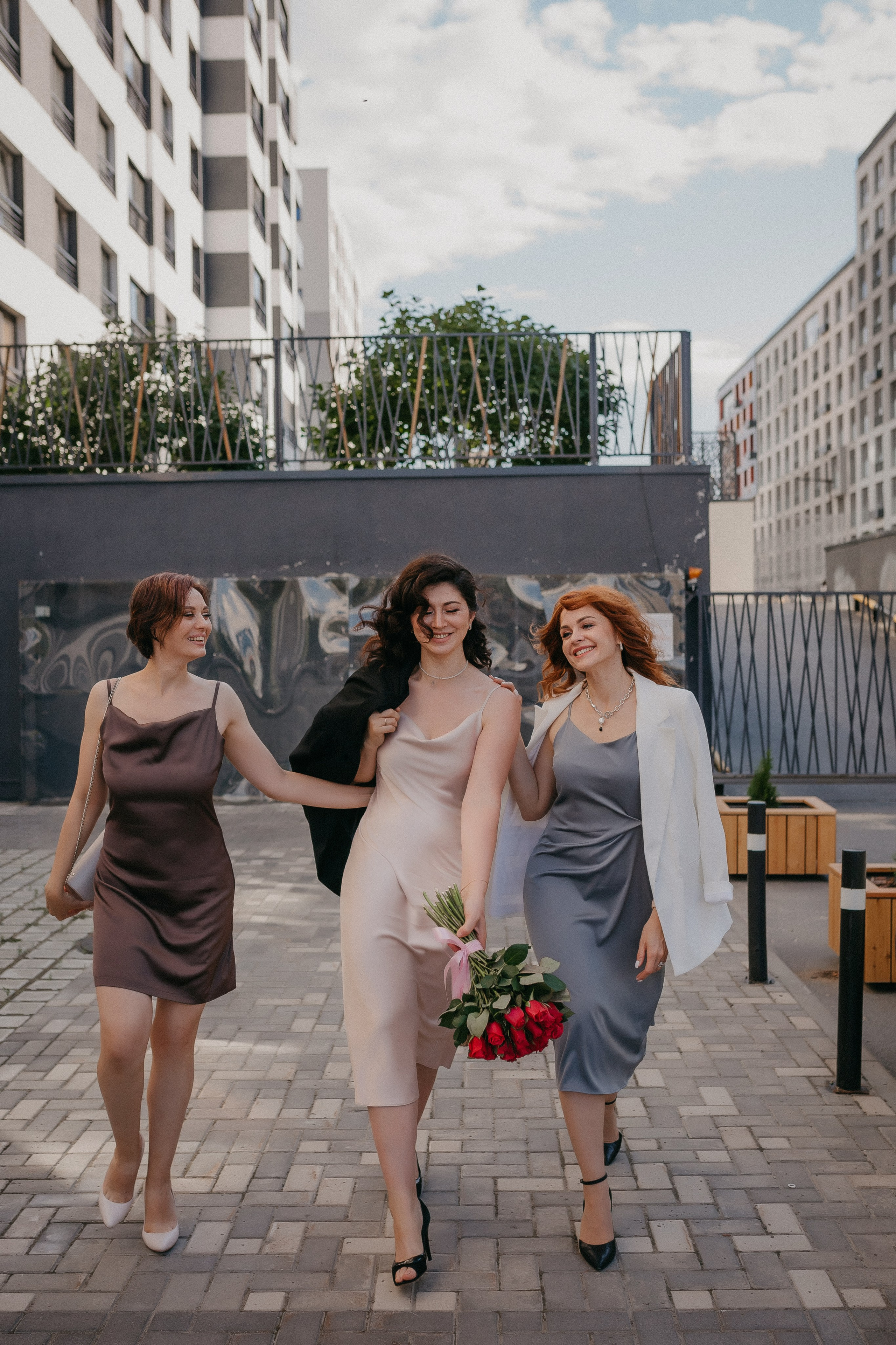 Девичник. Семейный фотограф в Сургуте