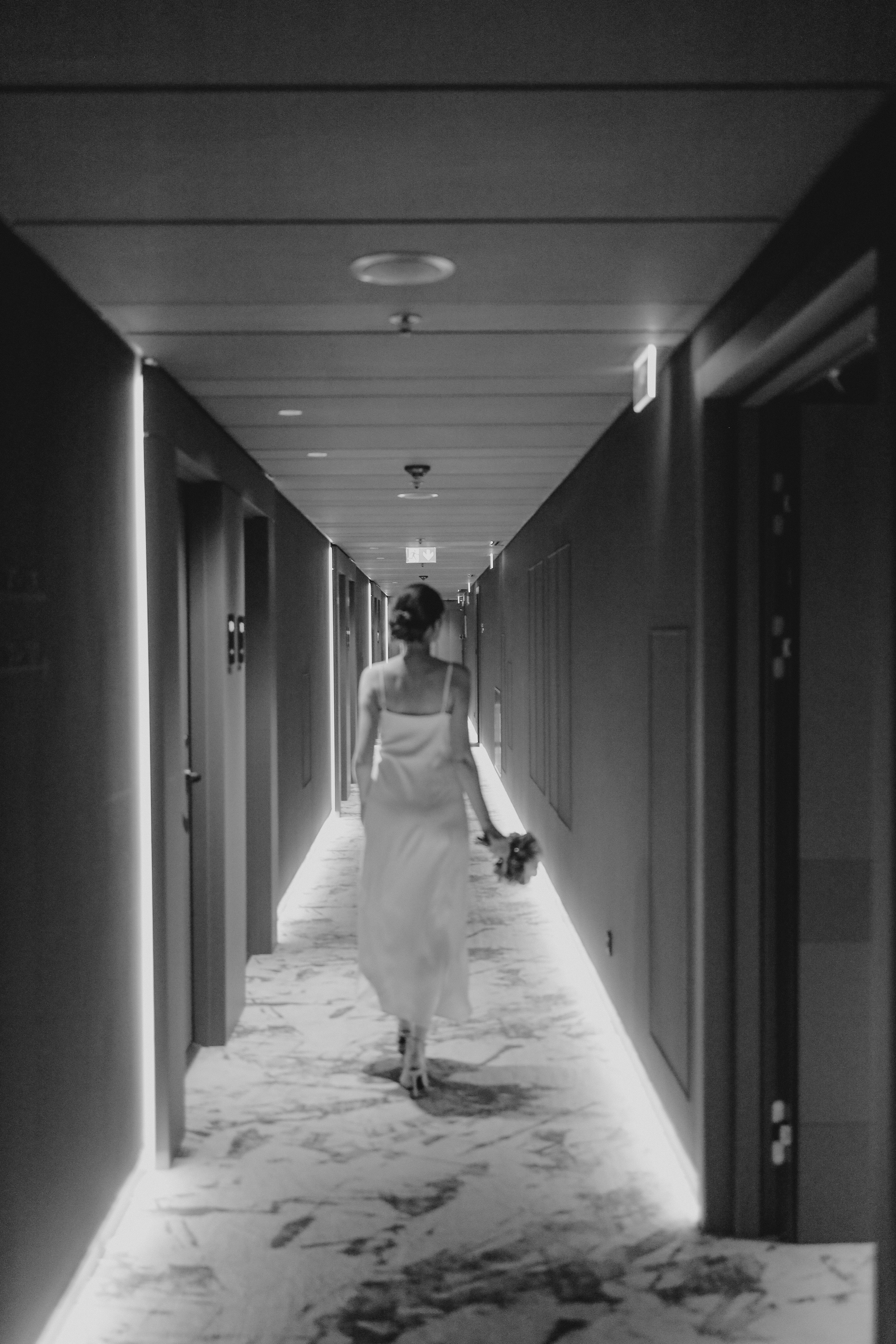 Свадьбы. Свадебный и портретный фотограф в Москве Даша Бондарева