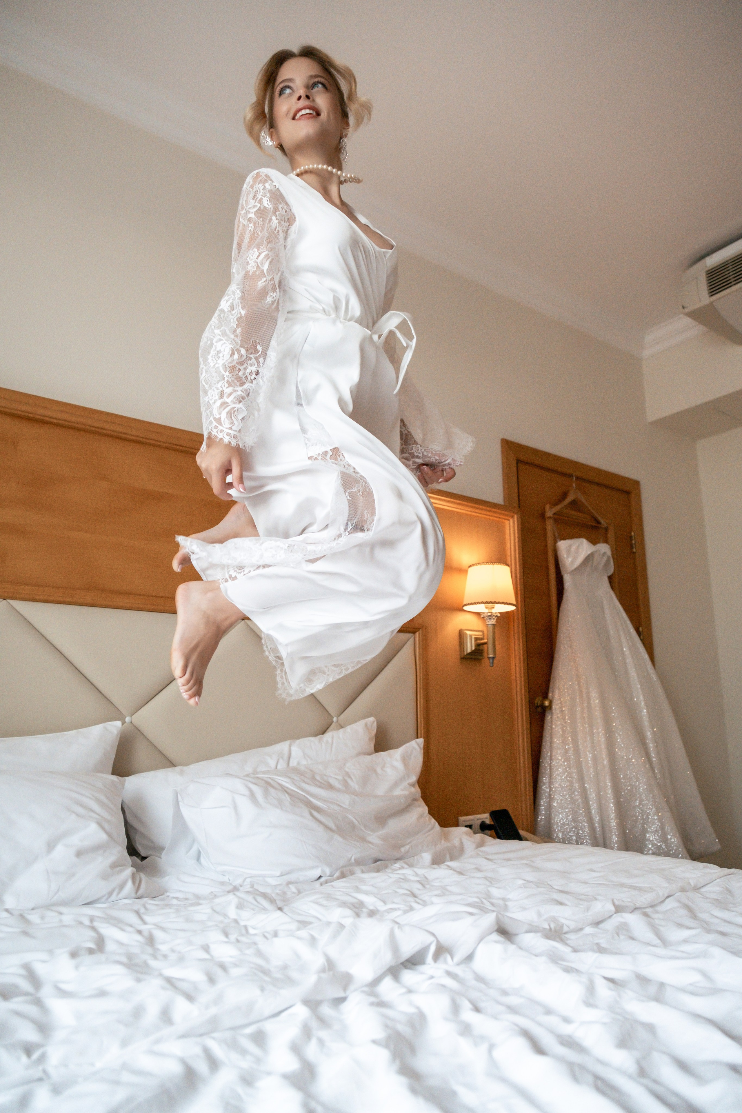 Свадьба. Семейный и детский фотограф в Москве Светлана Потемкина