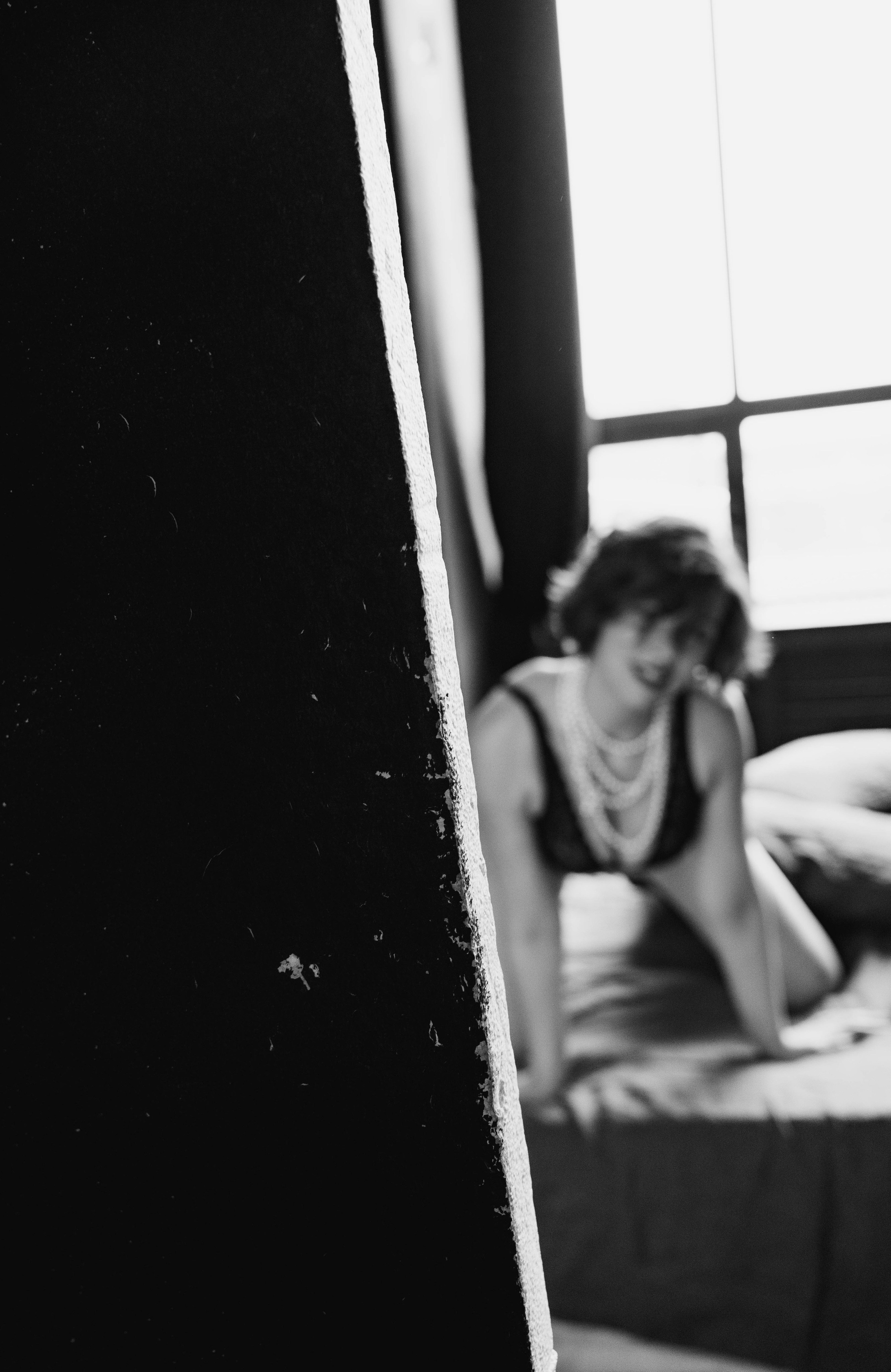 Тоня. Портретный женский фотограф в Москве Наталия Глазова