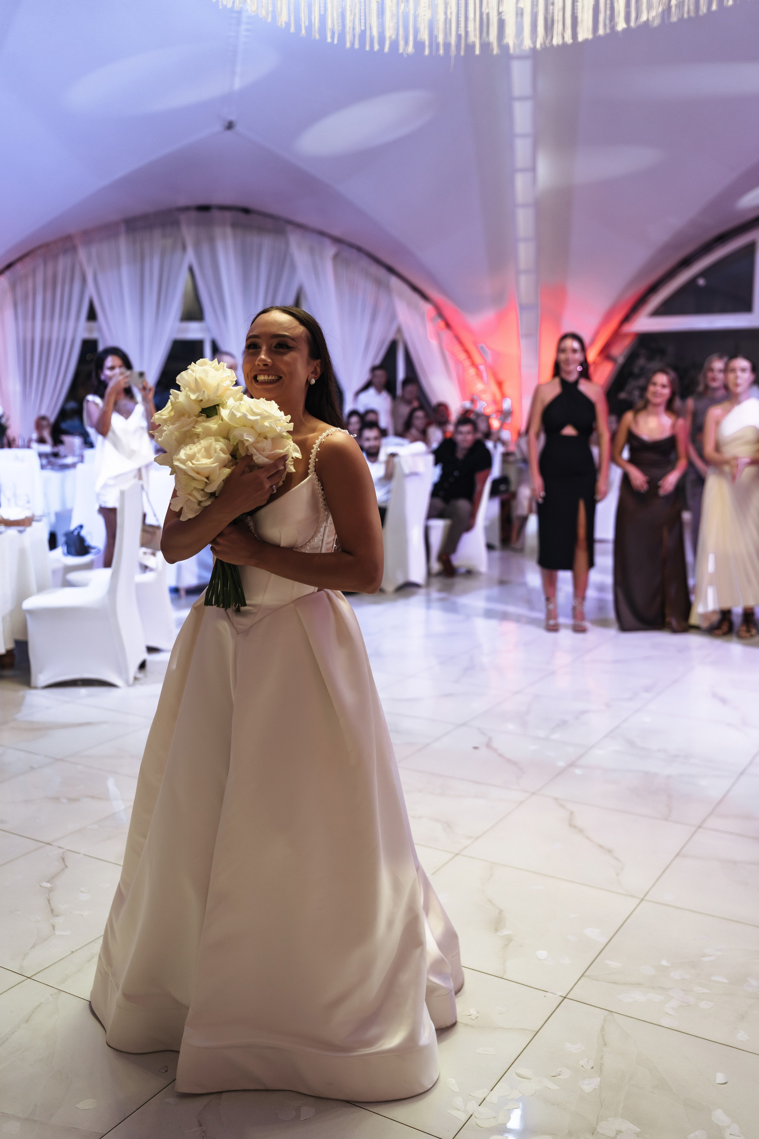 Марк и Элина. Свадебный и портретный фотограф в Симферополе и Крыму