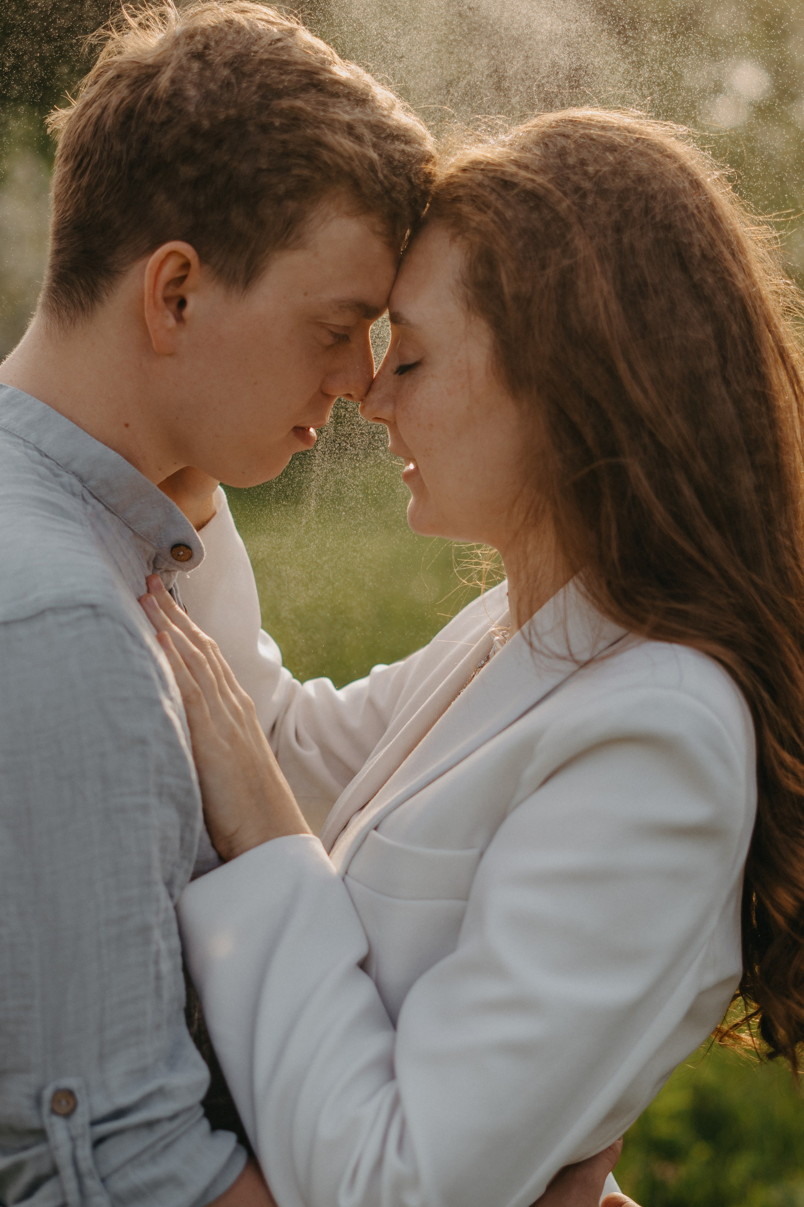 Love Story. Фотограф в Красноярске Ирина Владимирова