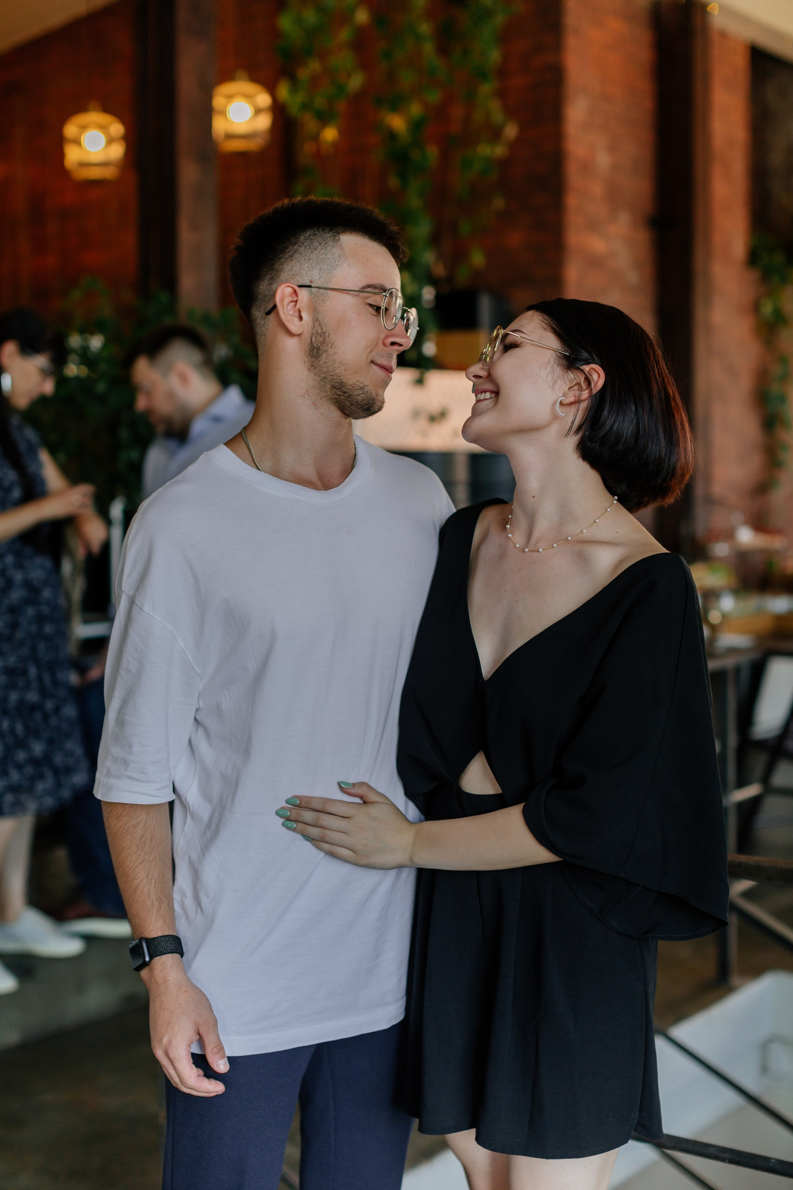 Репортаж. Фотограф в Санкт-Петербурге Екатерина Евстафьева