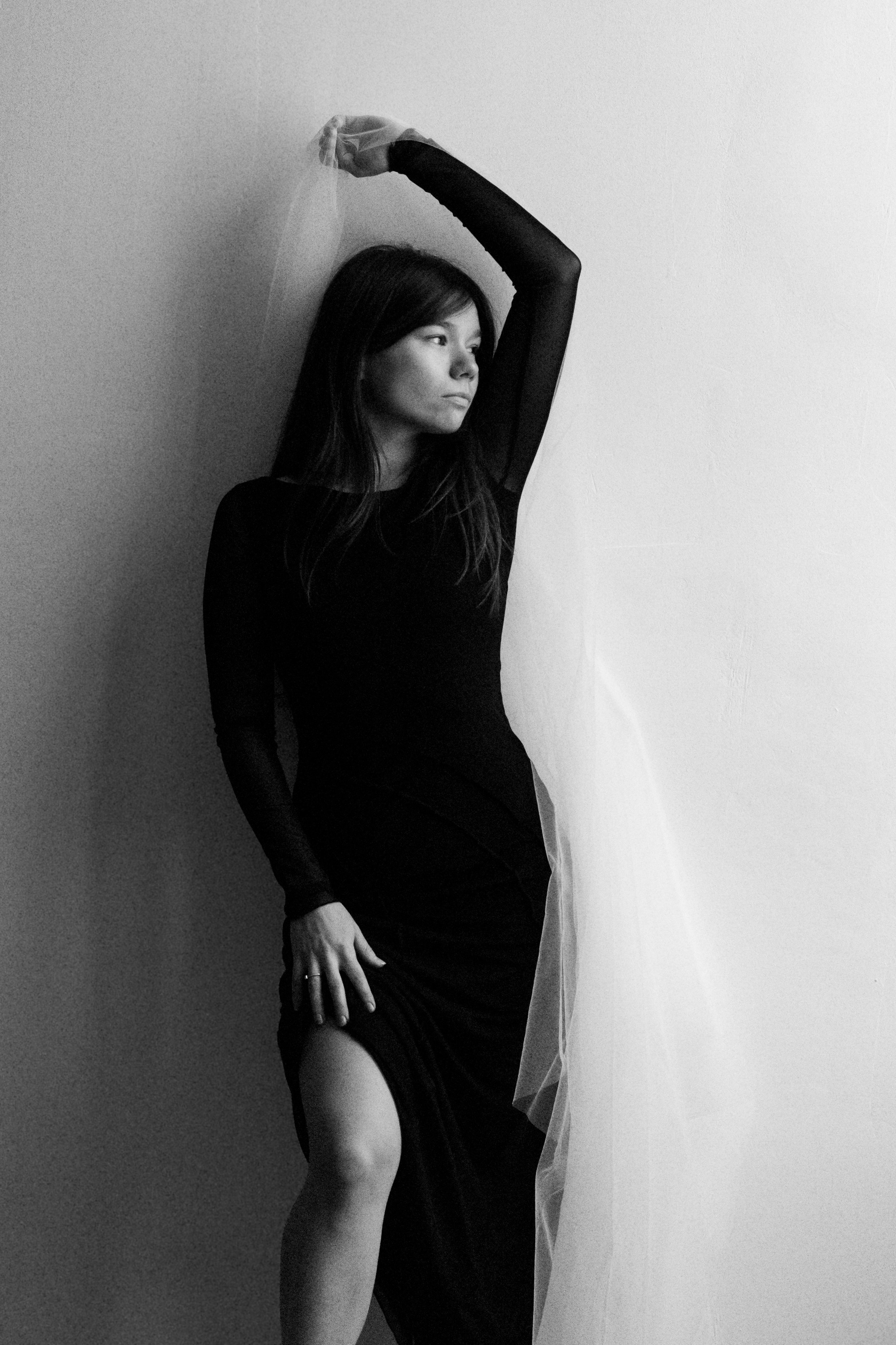 Наталья. Портретный фотограф в Нижнем Новгороде Елена Ханова