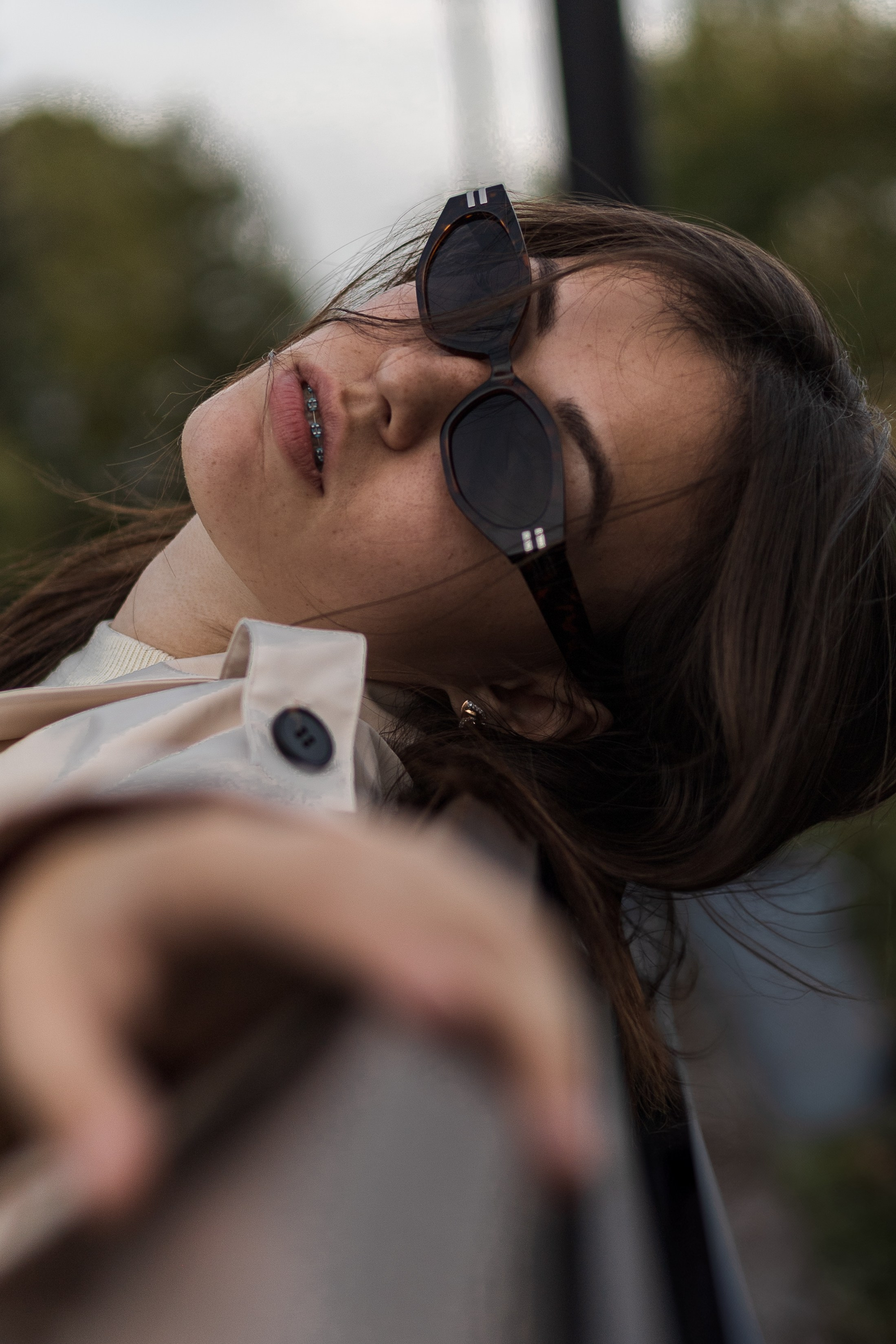 Анастасия. Портретный фотограф в Нижнем Новгороде Елена Ханова