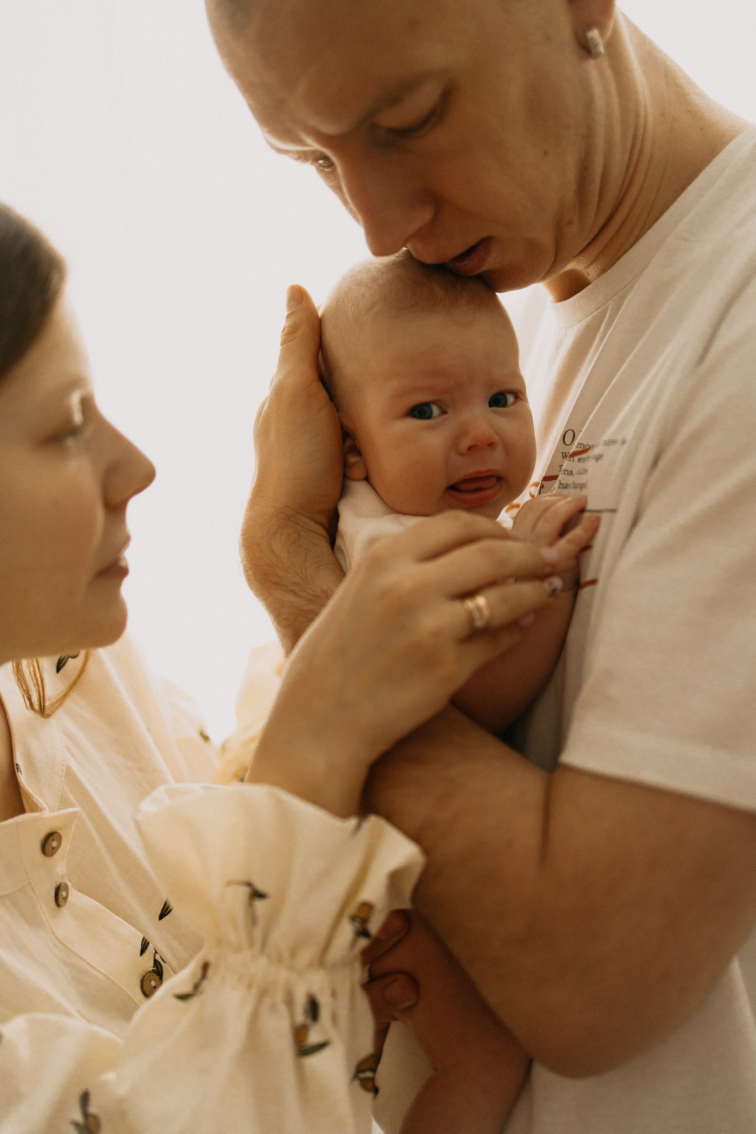 Таня. Фотограф Настя Леонова