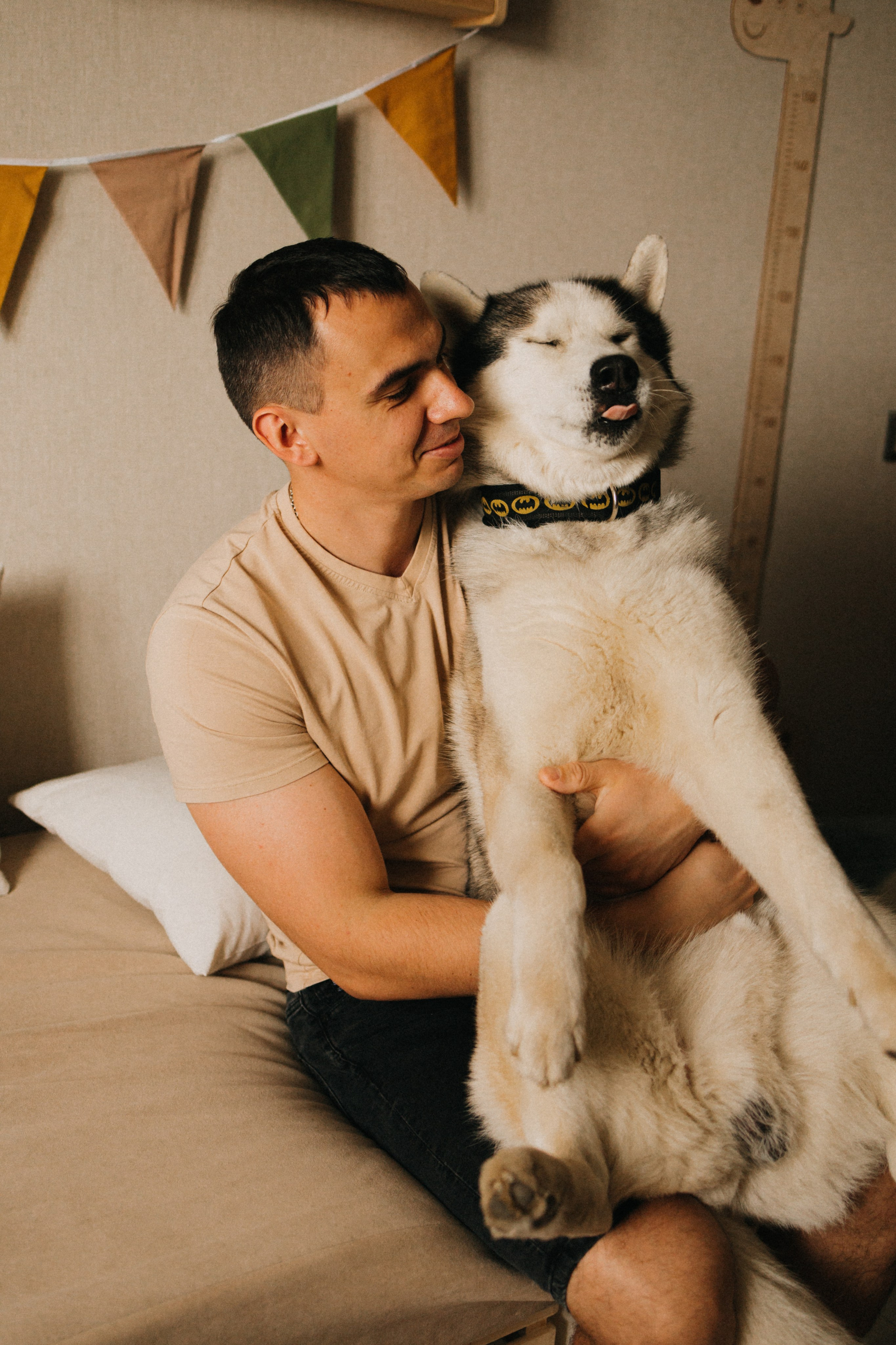 Эти кудряшки. Фотограф Настя Леонова