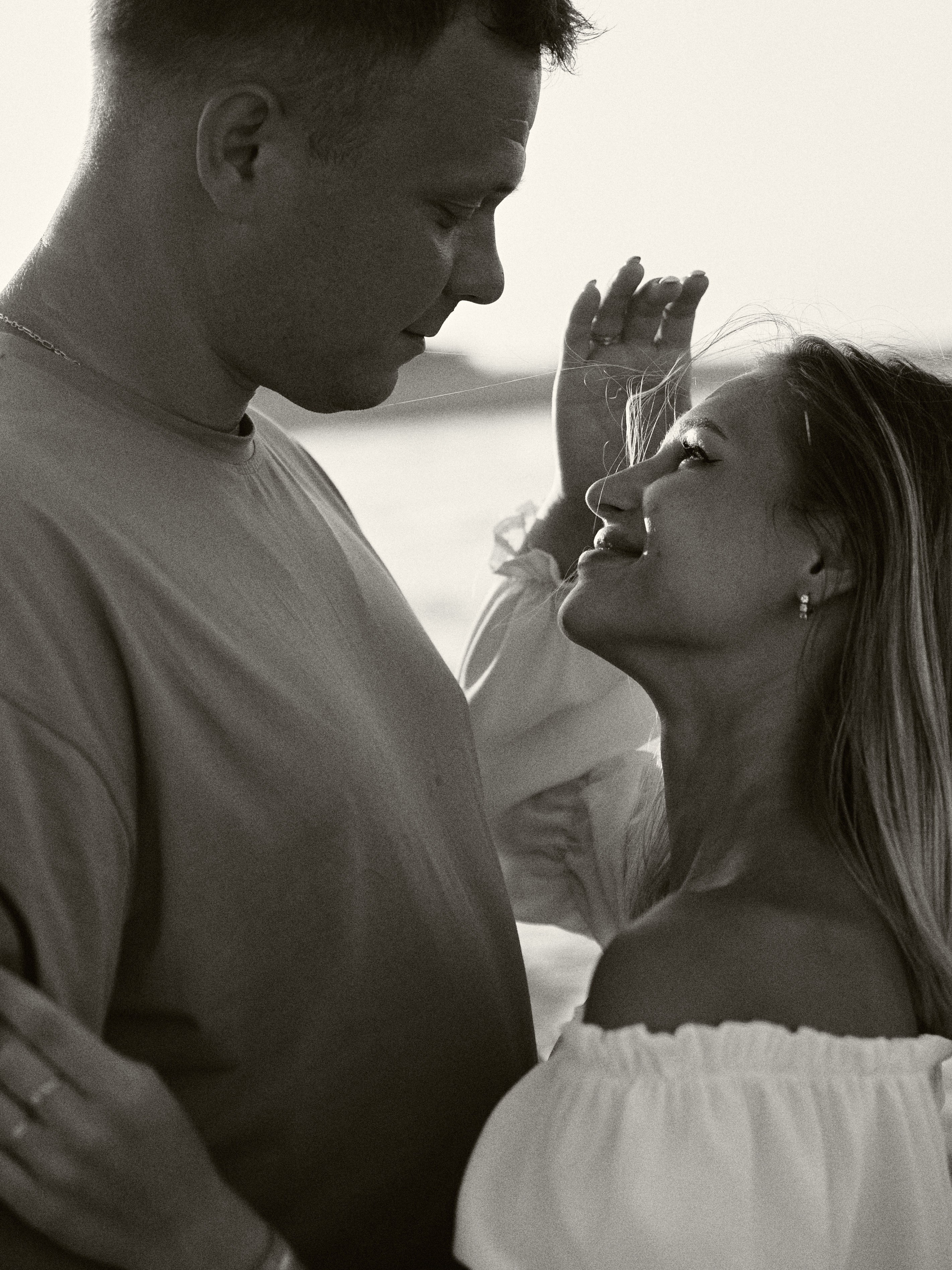 Anastasia & Sergey. Jorgis — фотограф в Хургаде / обучение фотографии