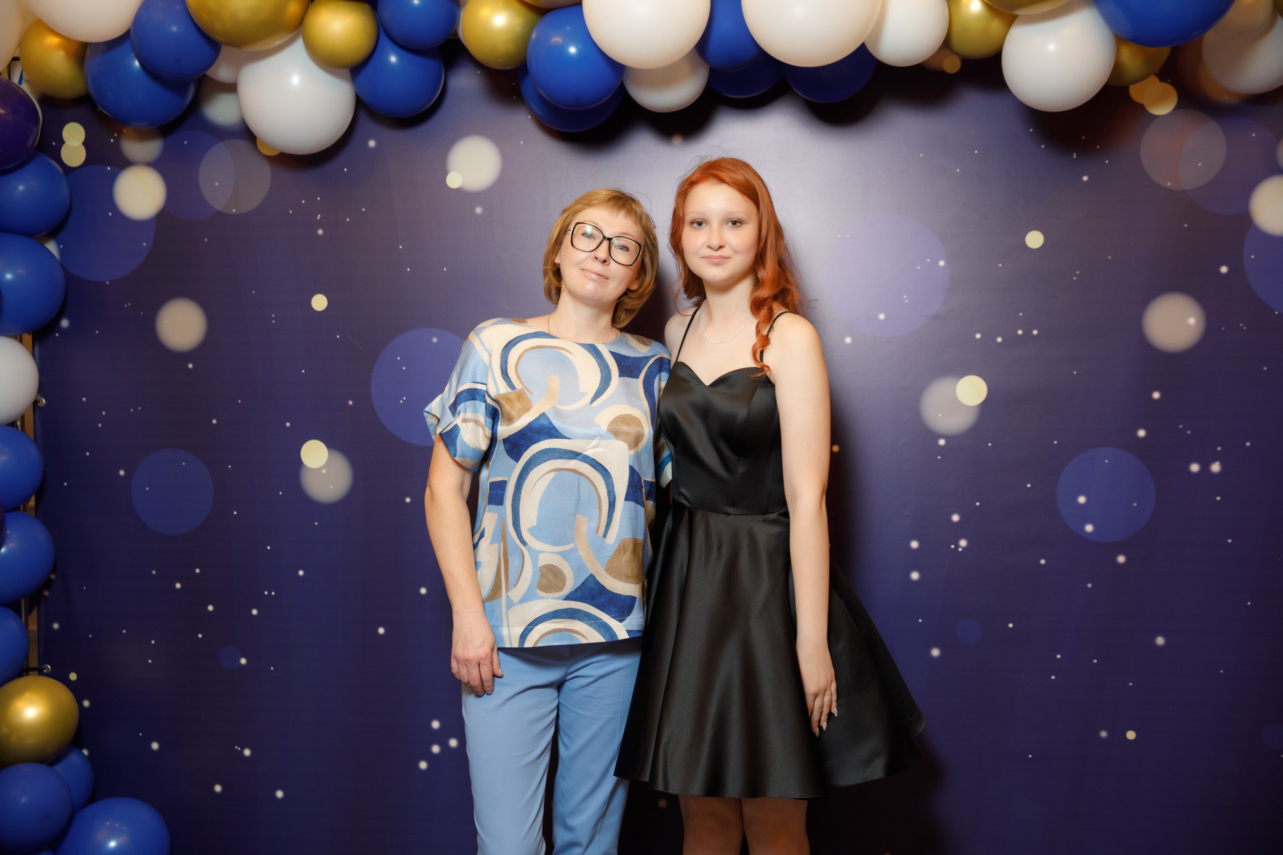 Вручение аттестатов. Свадебный фотограф в Ярославле Анастасия Архипова