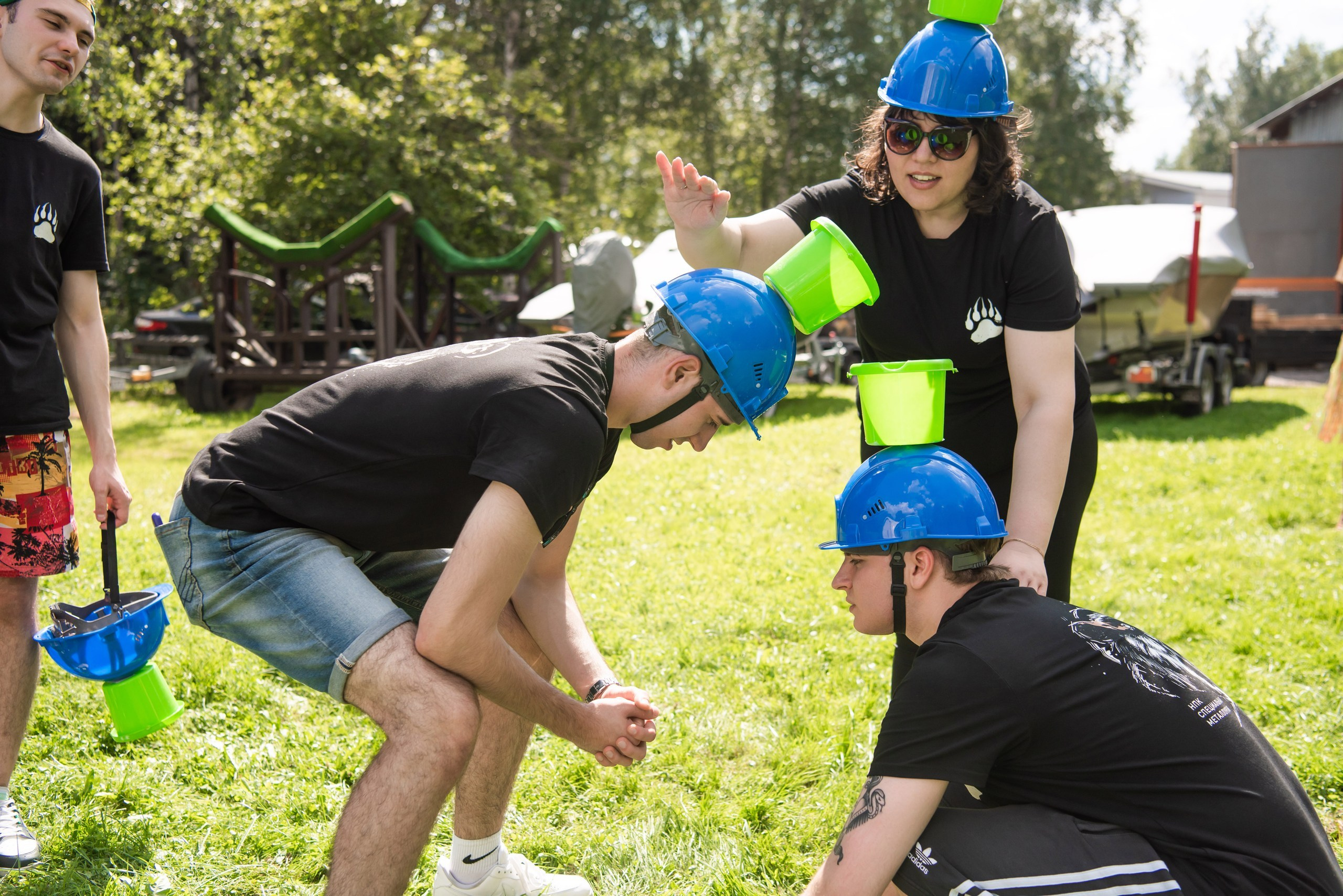 Корпоратив. Специальная Металлургия. Свадебный и арт-фотограф Кунецкая Диана