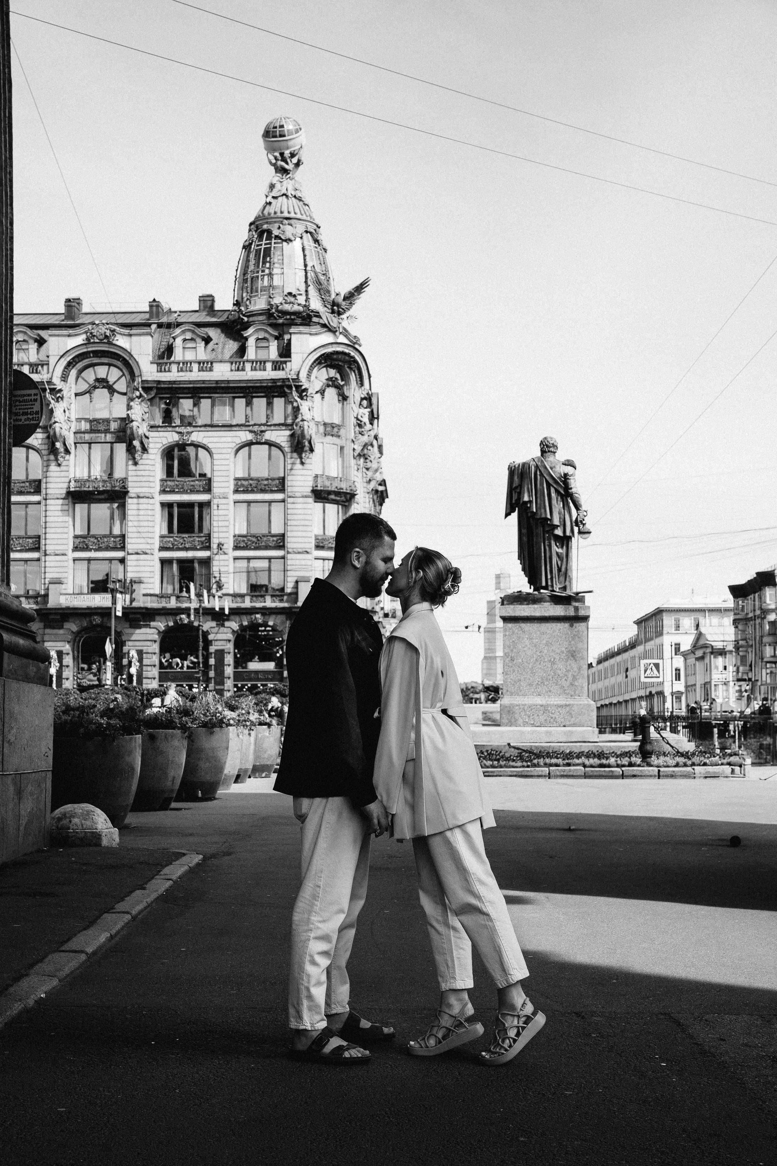 K & A. Фотограф Санкт-Петербург/Гомель Виктория Петрова