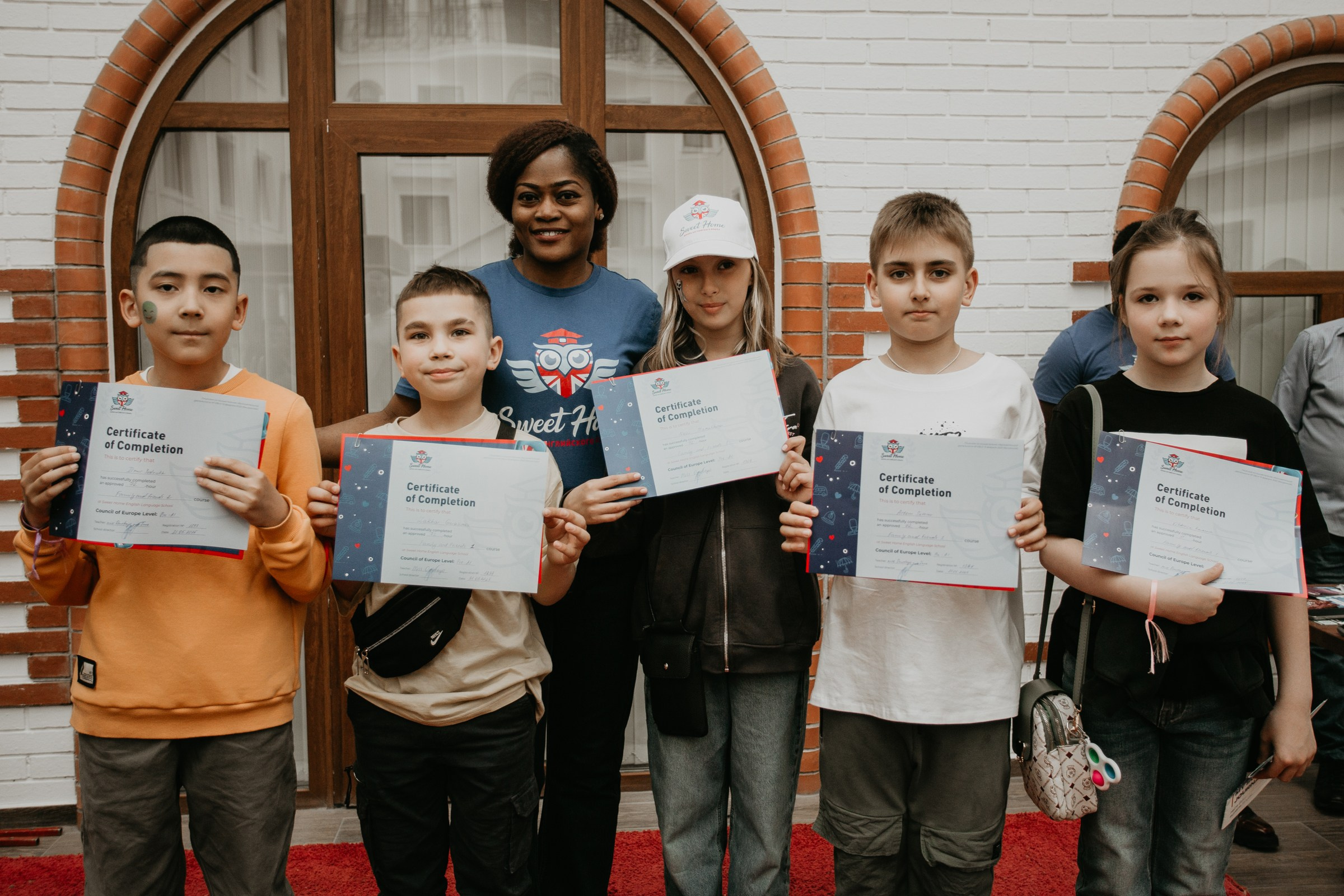 «Sweet Home». Свадебный и семейный фотограф в Тюмени Александр Виноградов