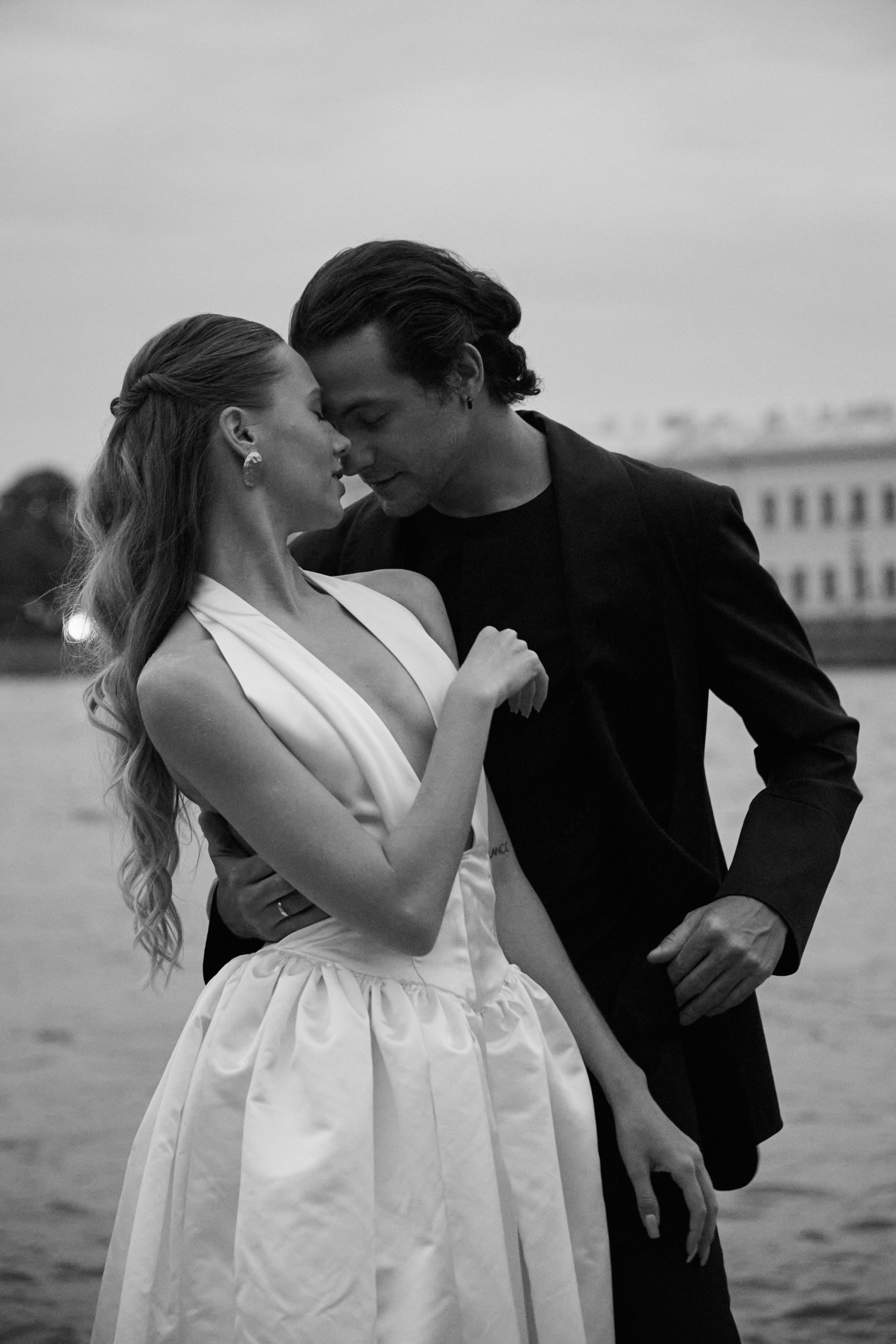 Дима + Валя. Свадебный фотограф в Нижнем Новгороде