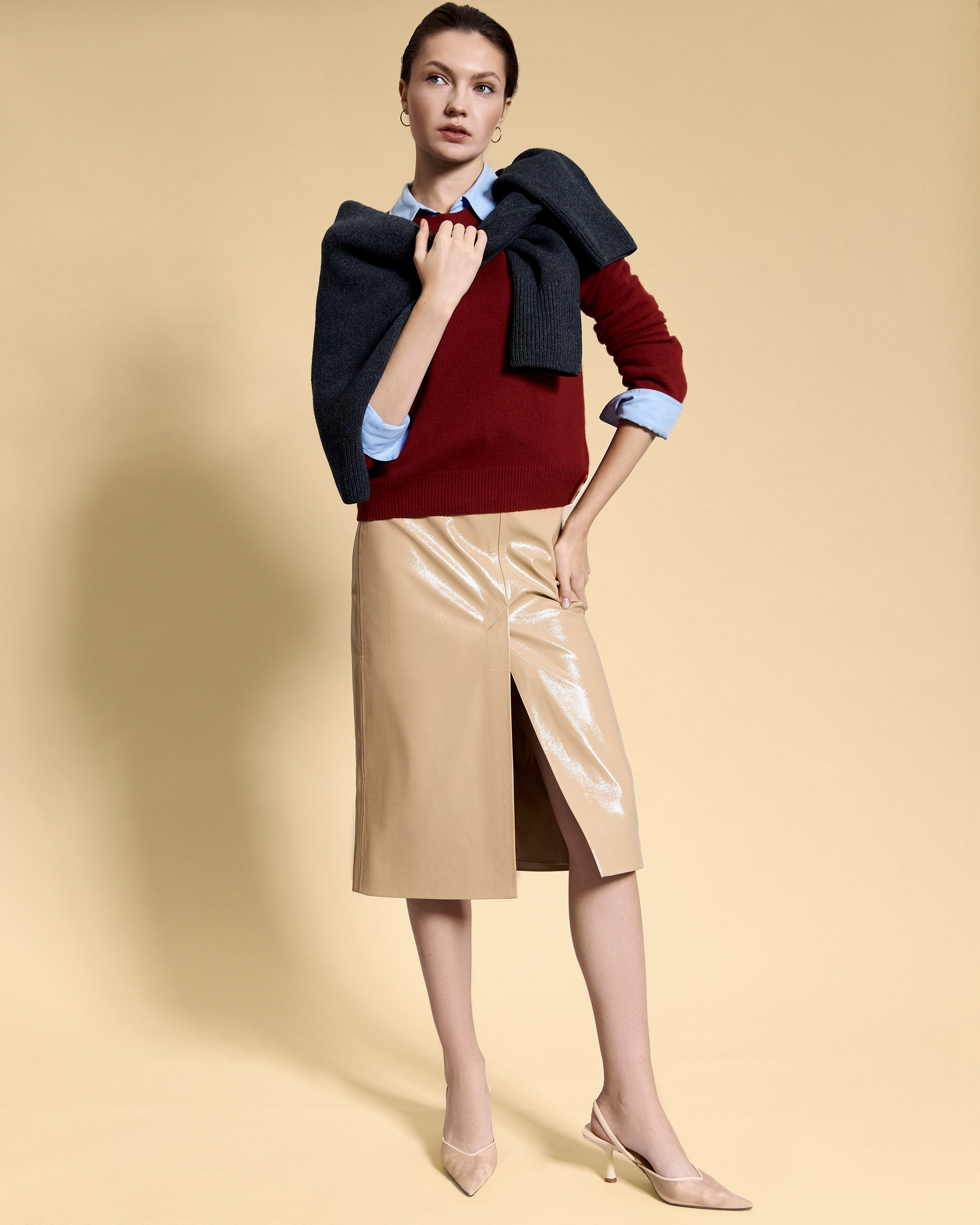 OLGA. Главная