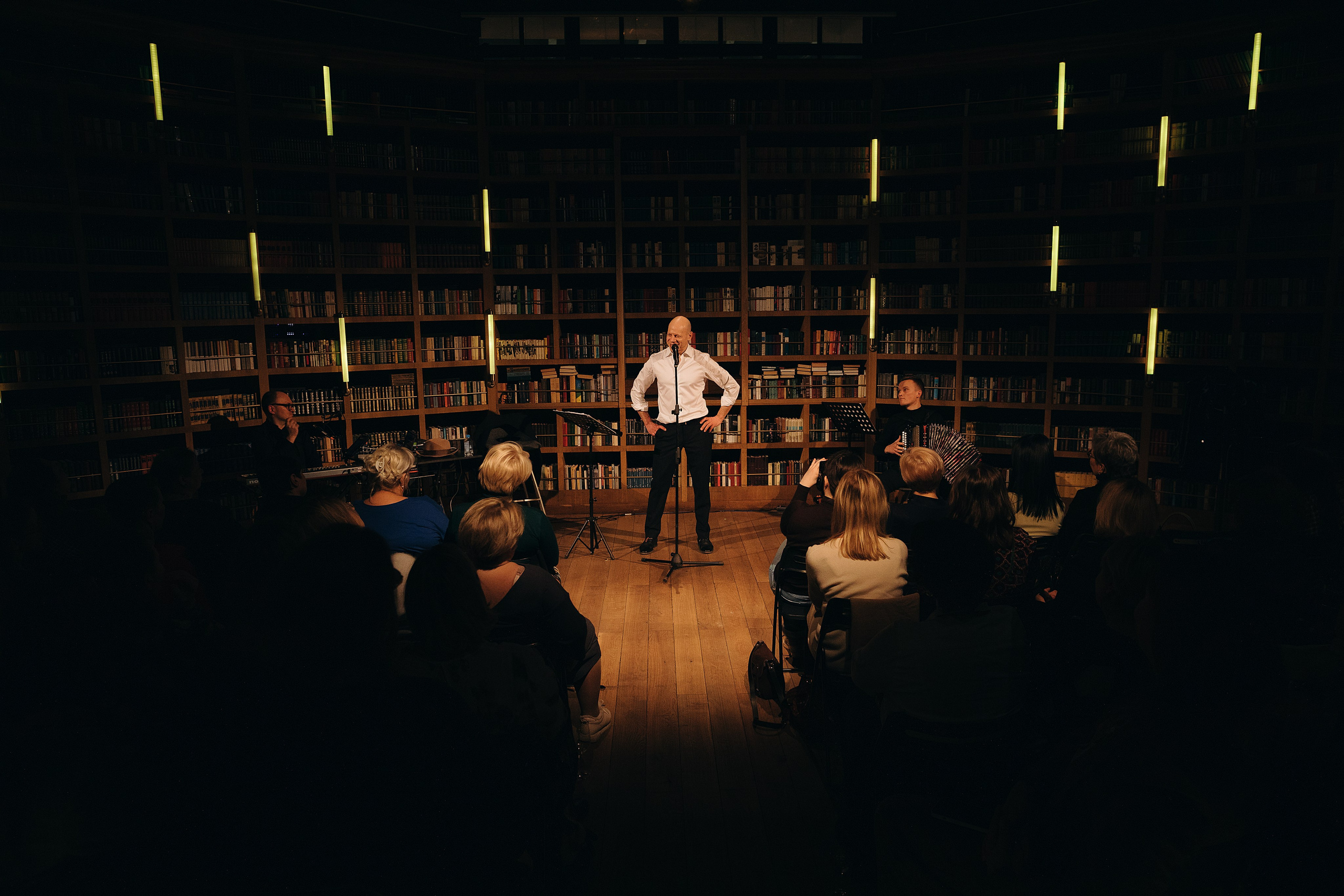 Земля семи матерей и Иван Кокорин. Портретный фотограф в Москве и МО Зимина Татьяна