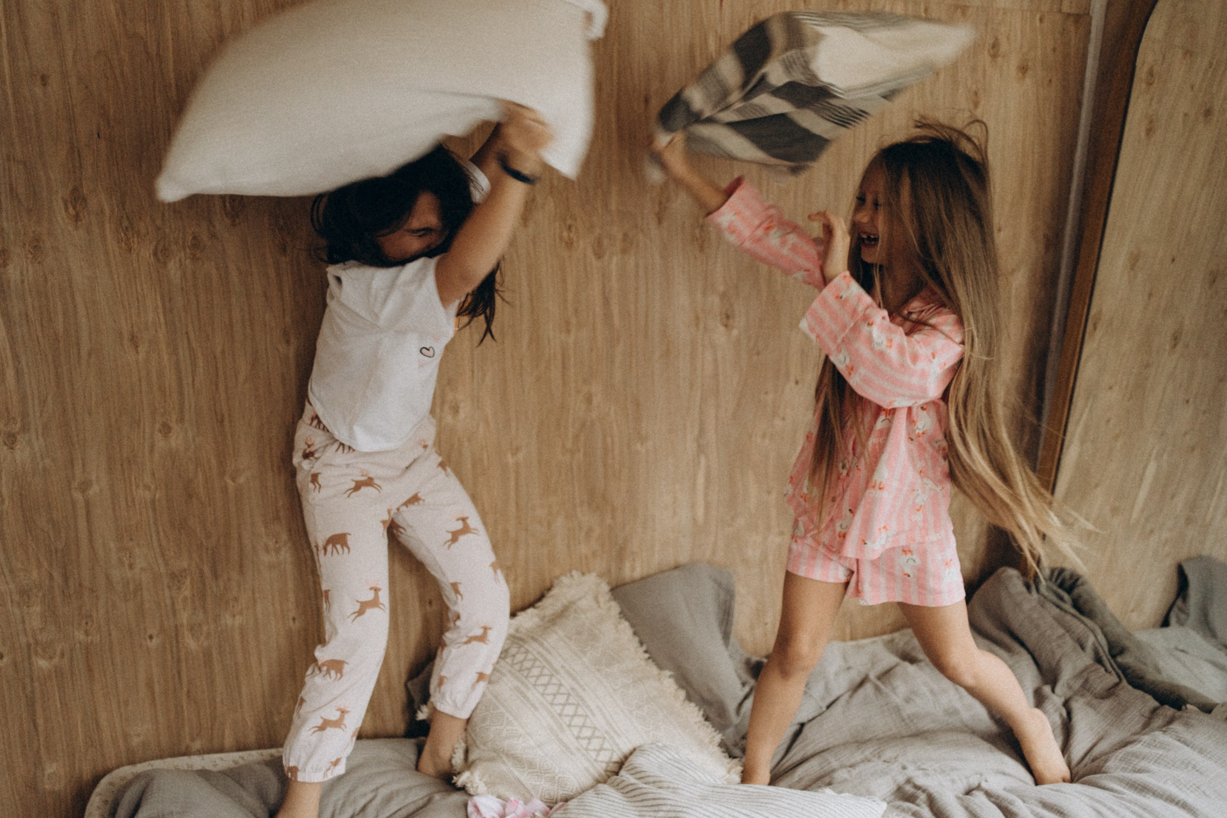 Girls just wanna have fun. Семейный и детский фотограф и видеограф в Москве, Серпухове и Тарусе Валерия Сорокина