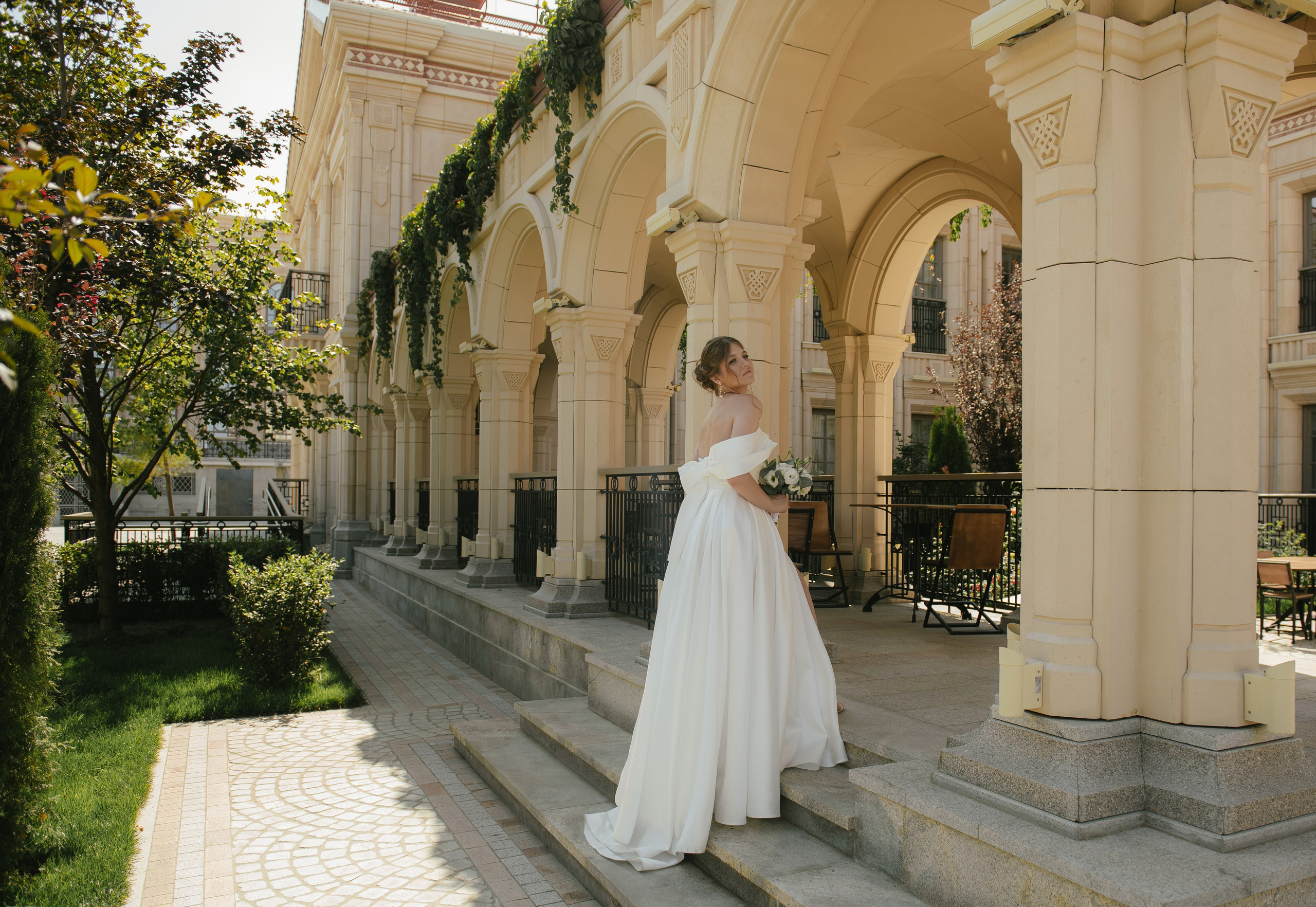 31.08.24 (Севастополь, Новый Херсонес). Свадебный, женский, семейный фотограф в Севастополе Юлия Мошенко