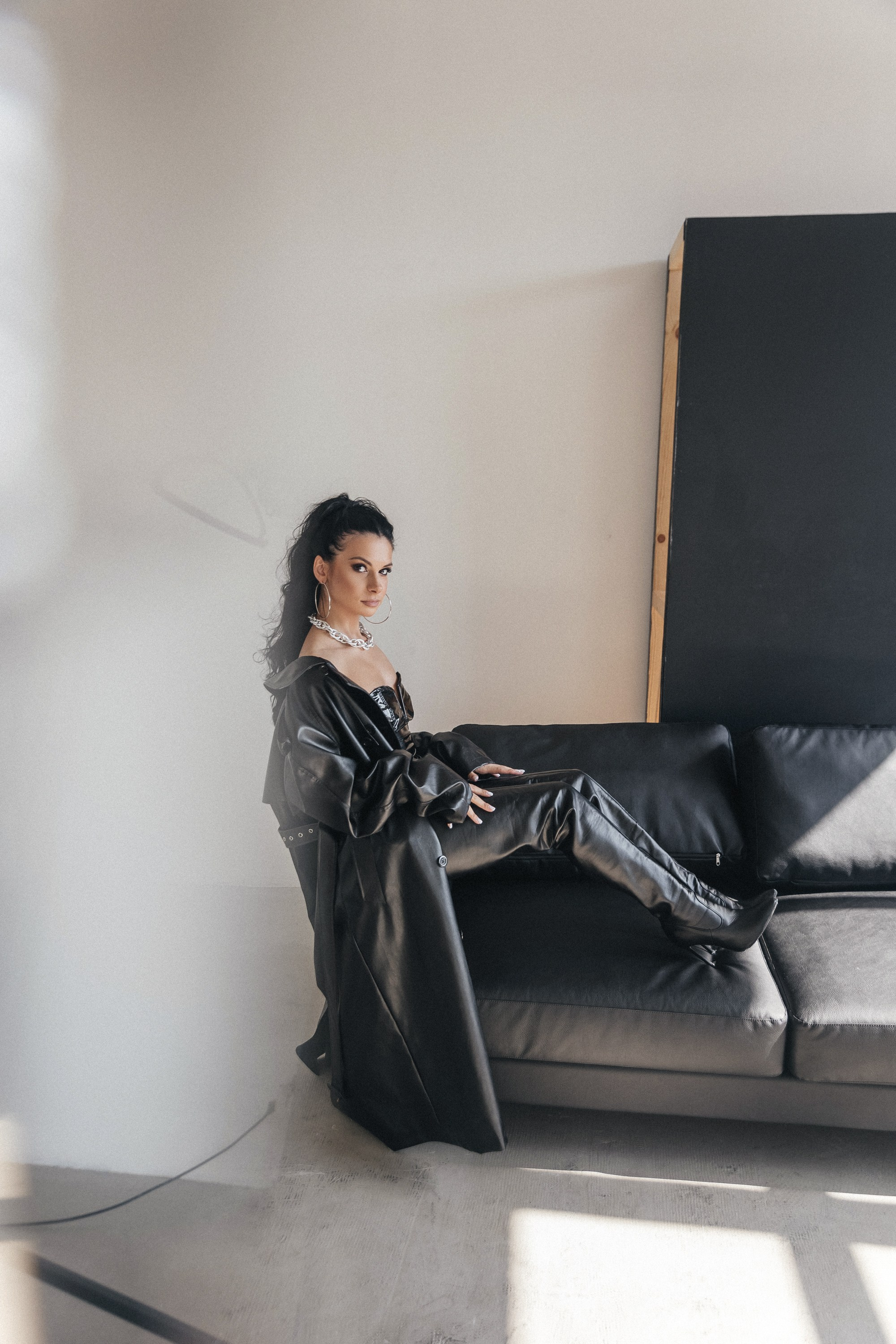 ТАНЯ ` 23. Maria Startseva Photo