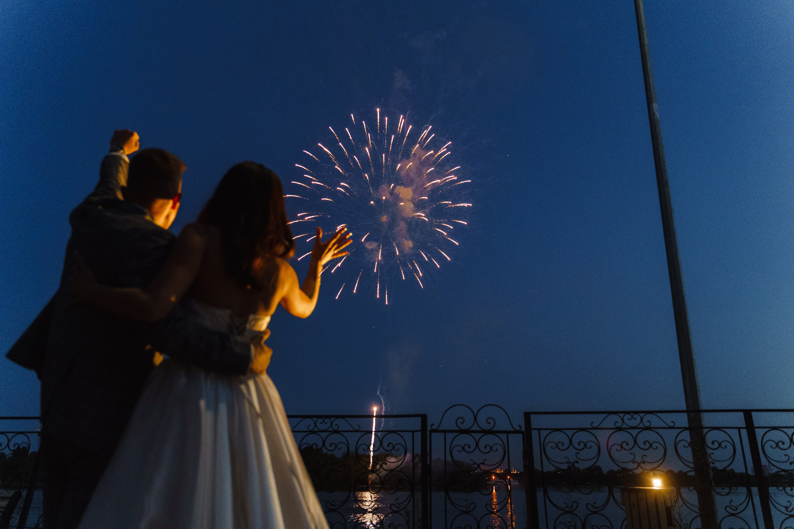 Алексей и Инна. Учаева Екатерина Свадебный и Семейный фотограф г. Сызрань