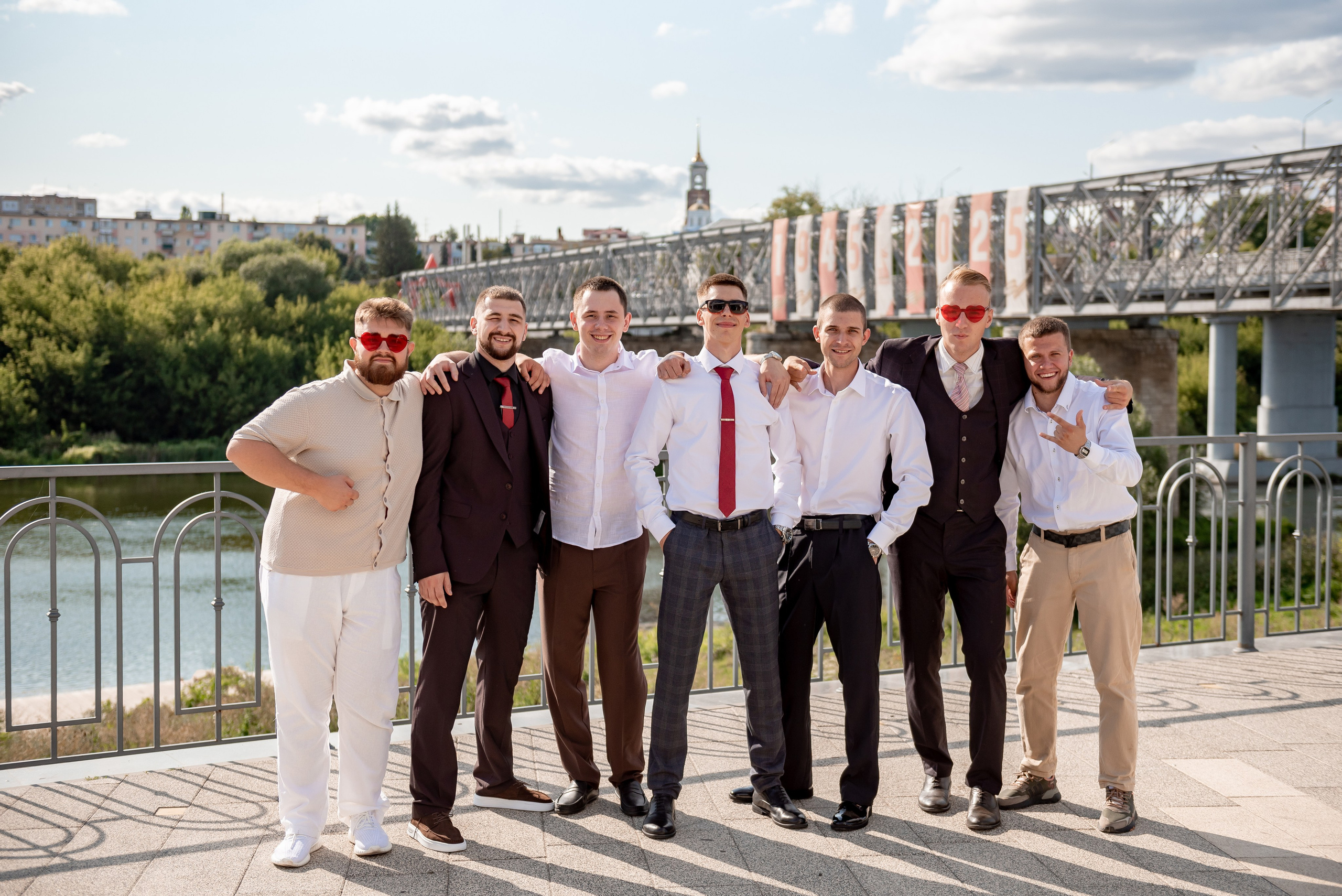 Максим и Анастасия. Семейный и свадебный фотограф в Ельце Юлия Дякина