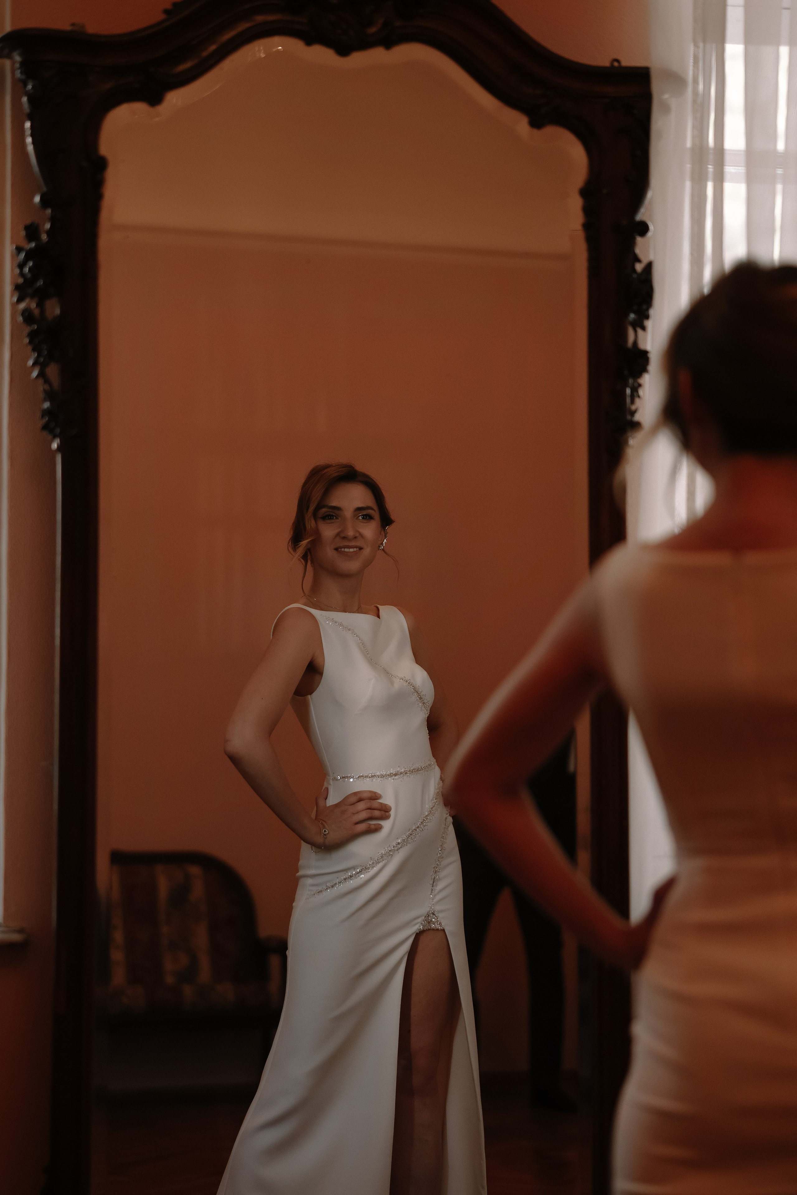 На вахте…. Свадебный и семейный Фотограф Денис Кошель