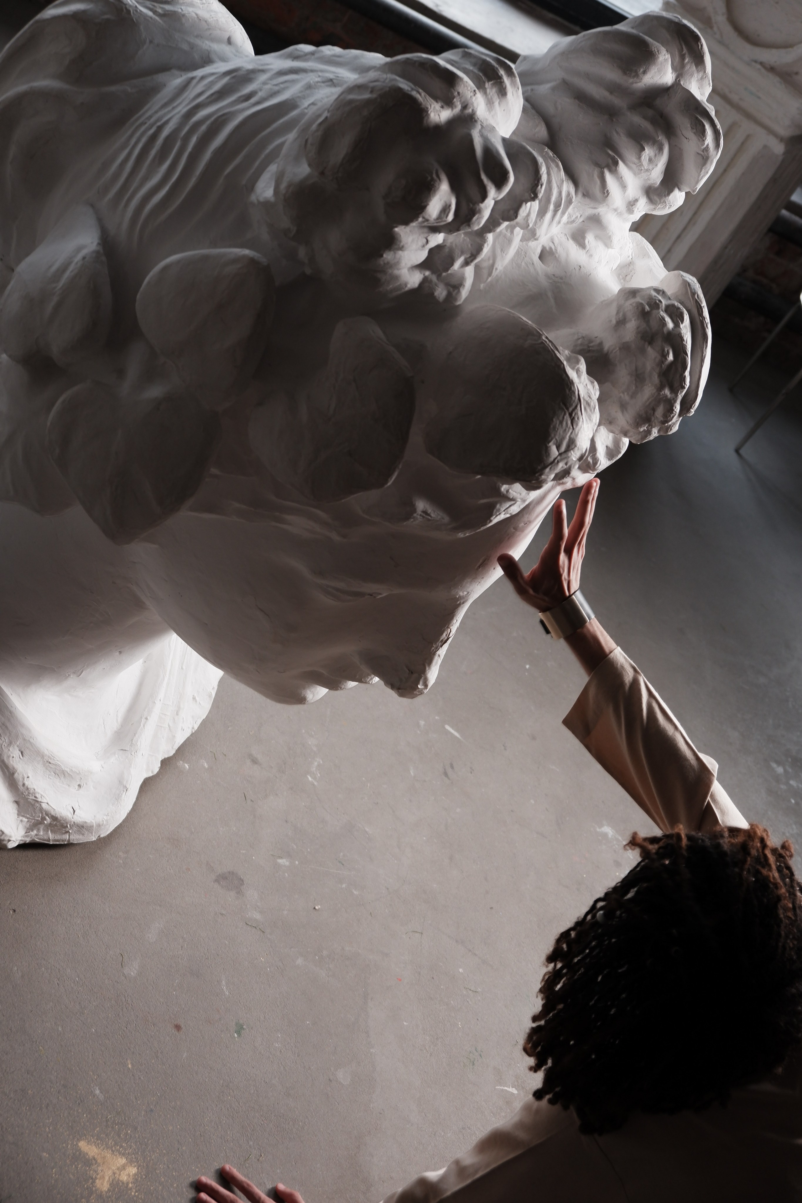 Исследователь своего пути. Фотограф | Александр Очковский