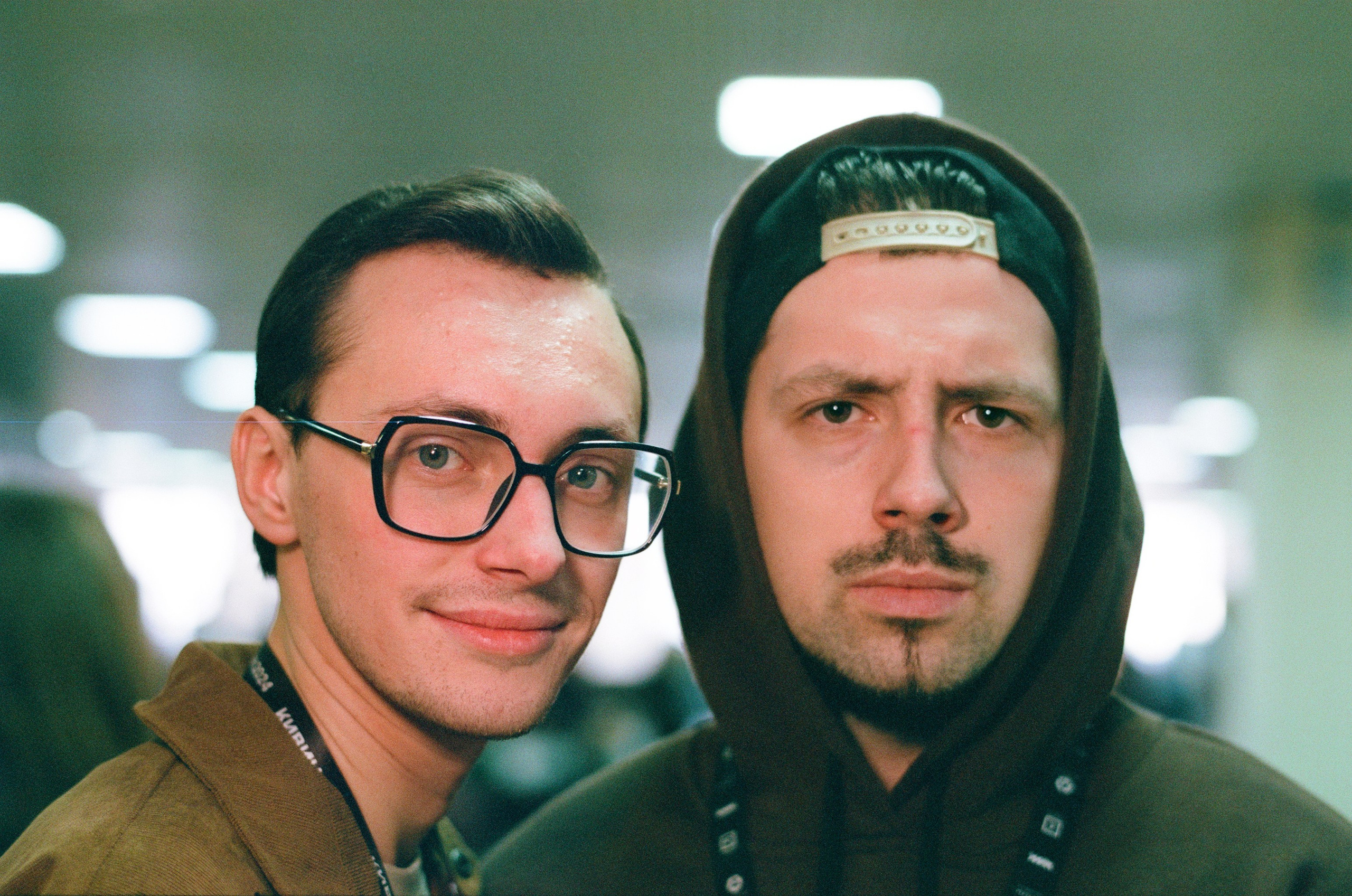 КиВиН-2024. #спецкорНвер