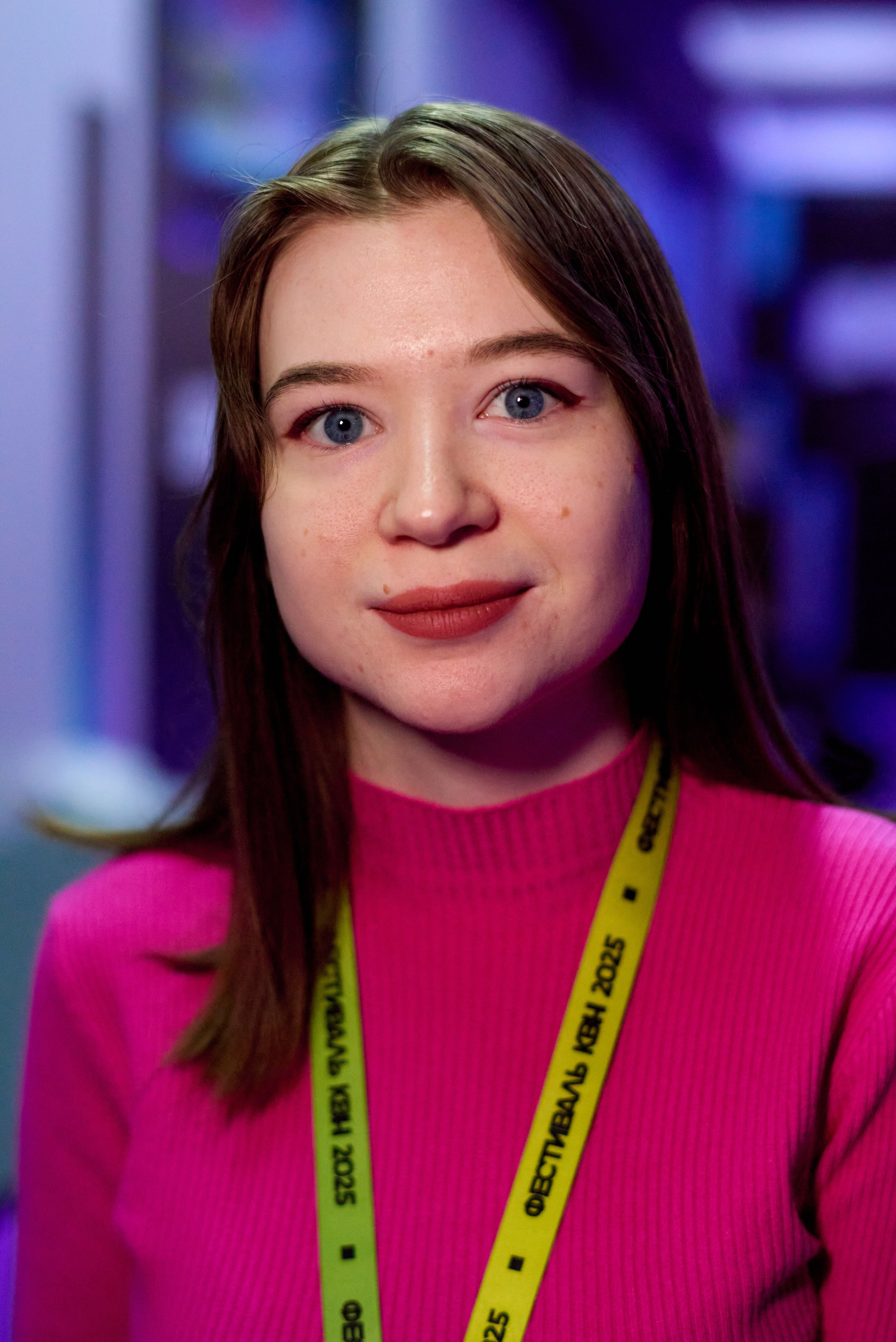 КиВиН-2025. #спецкорНвер