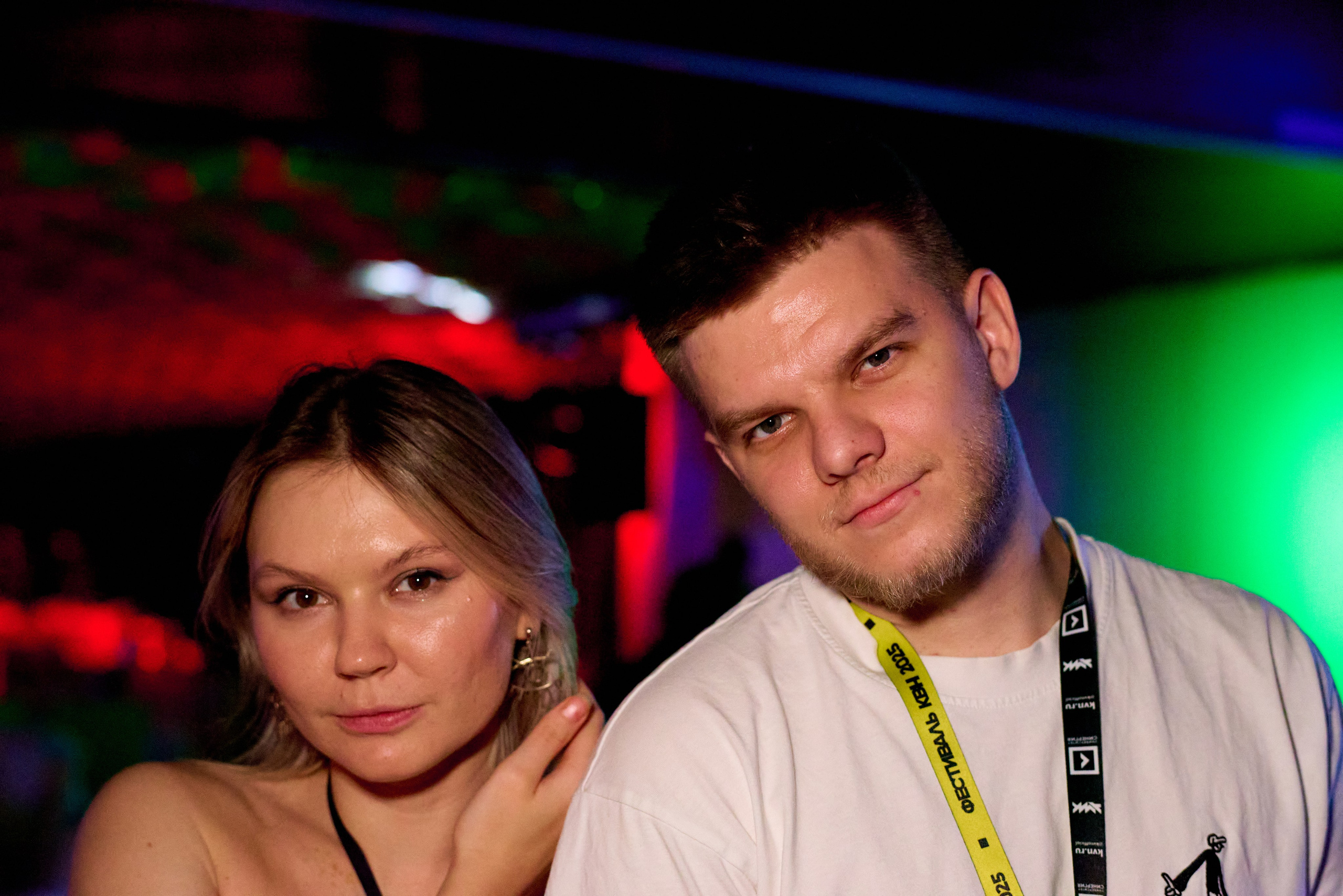 КиВиН-2025. #спецкорНвер