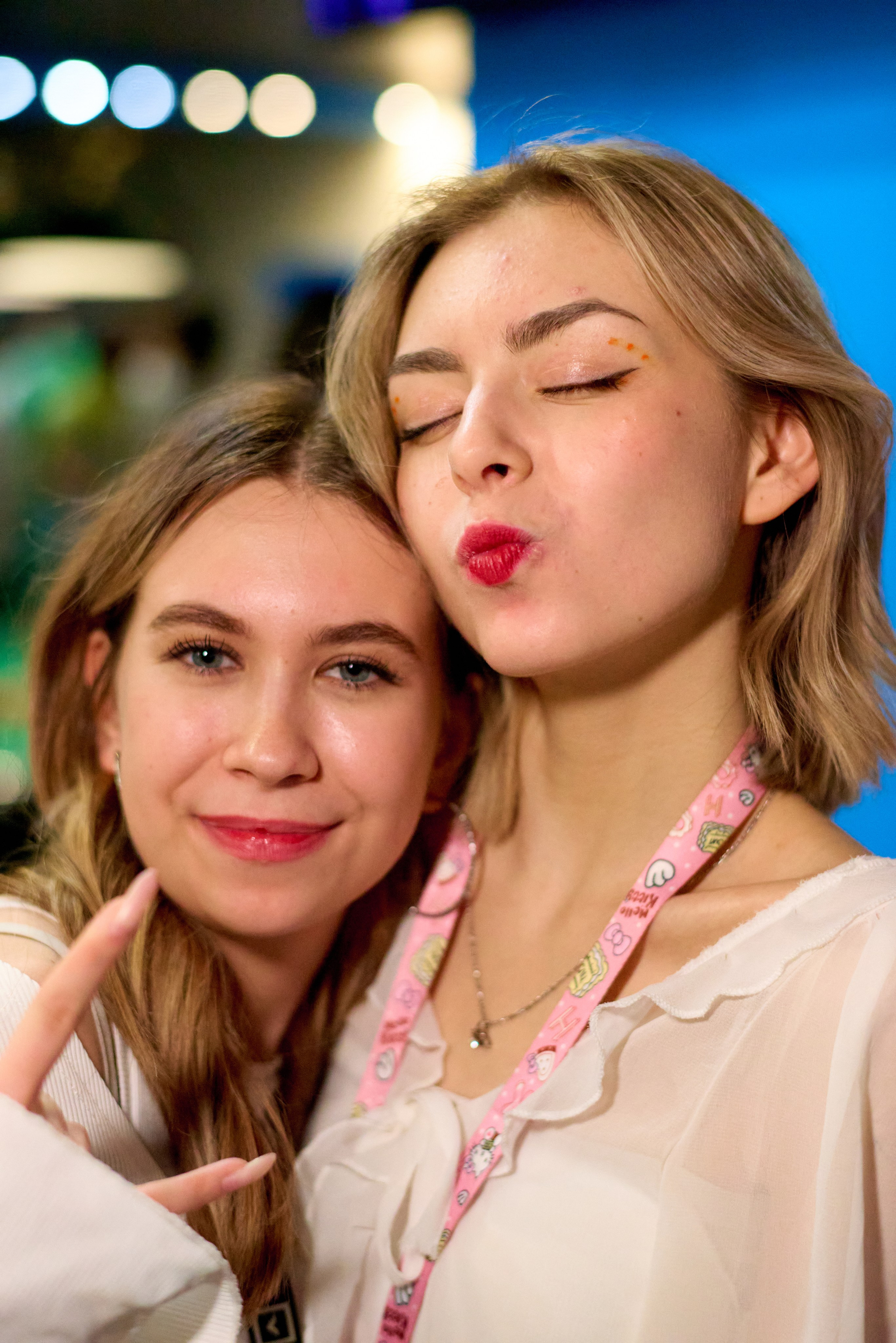 КиВиН-2025. #спецкорНвер